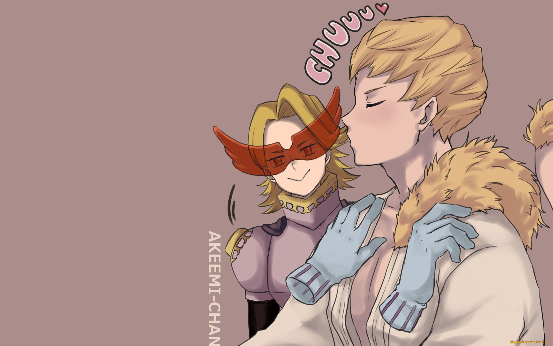 аниме, boku, no, hero, academia, парни