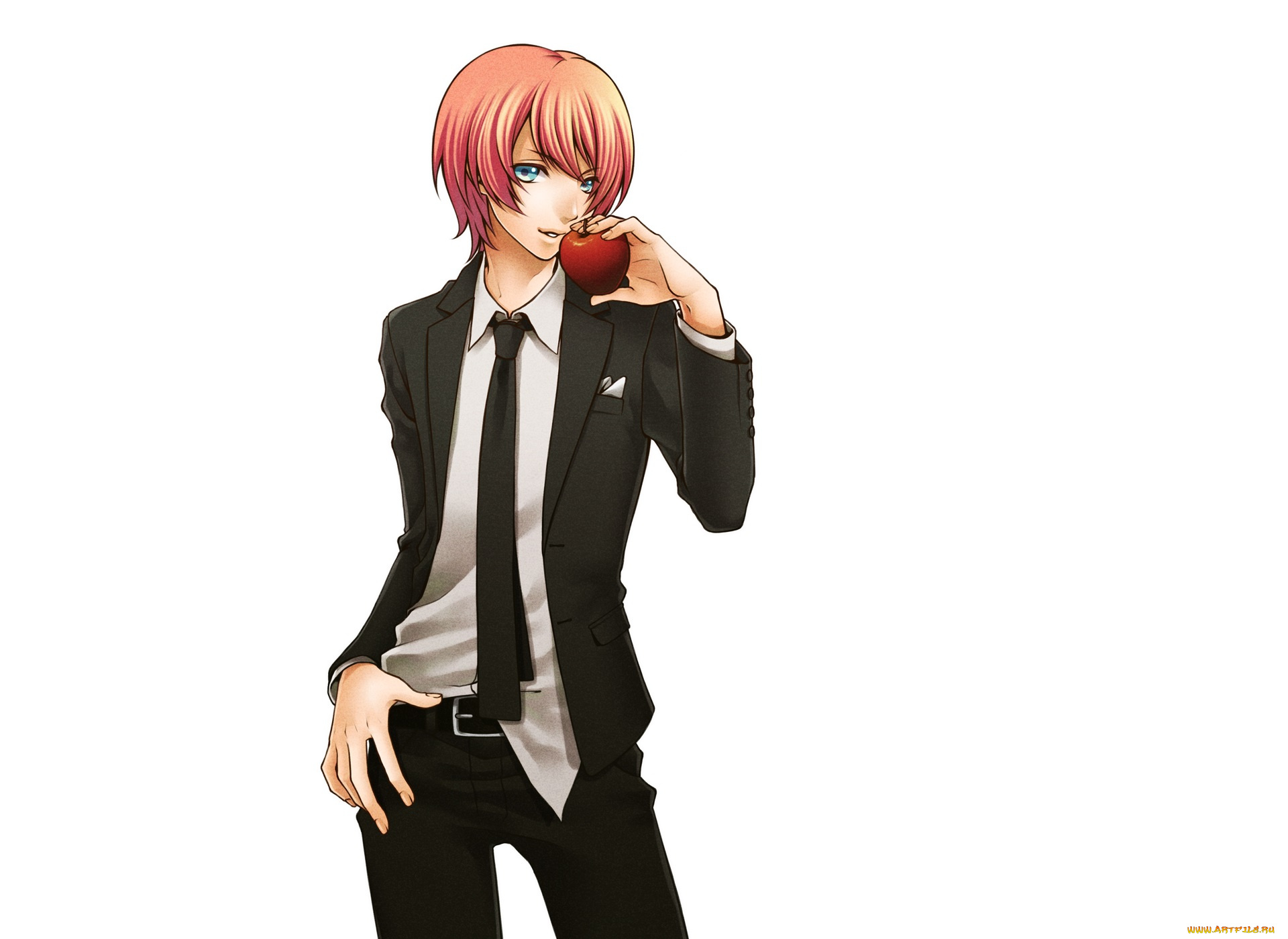 аниме, uta, no, prince-sama, поющий, принц