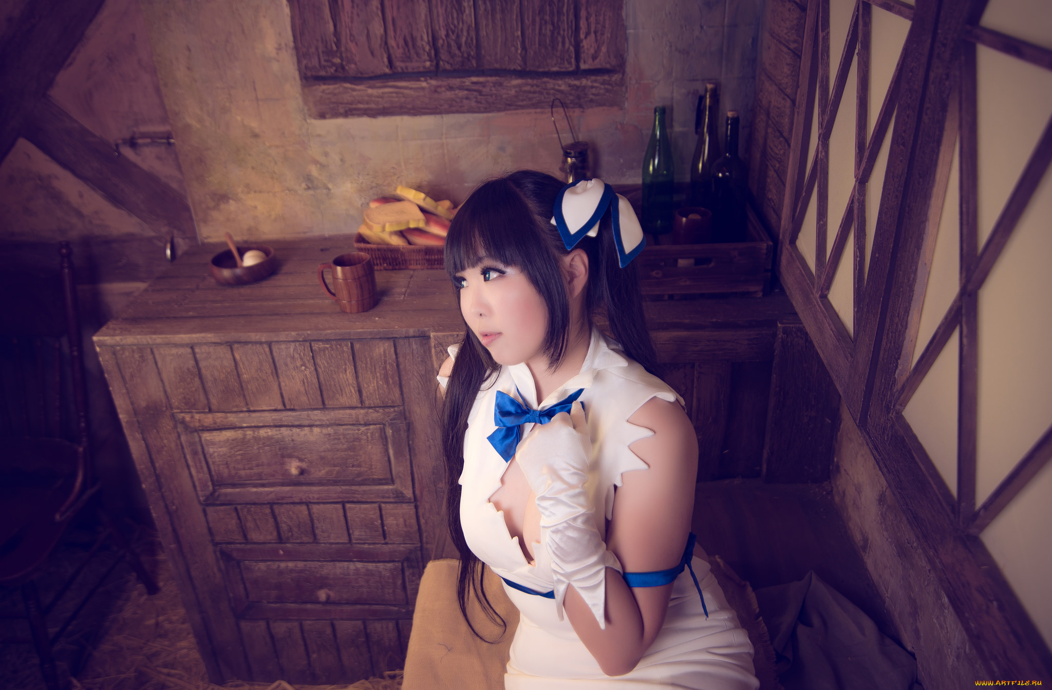 девушки, -unsort, , азиатки, наряд, шатенка, модель, азиатка