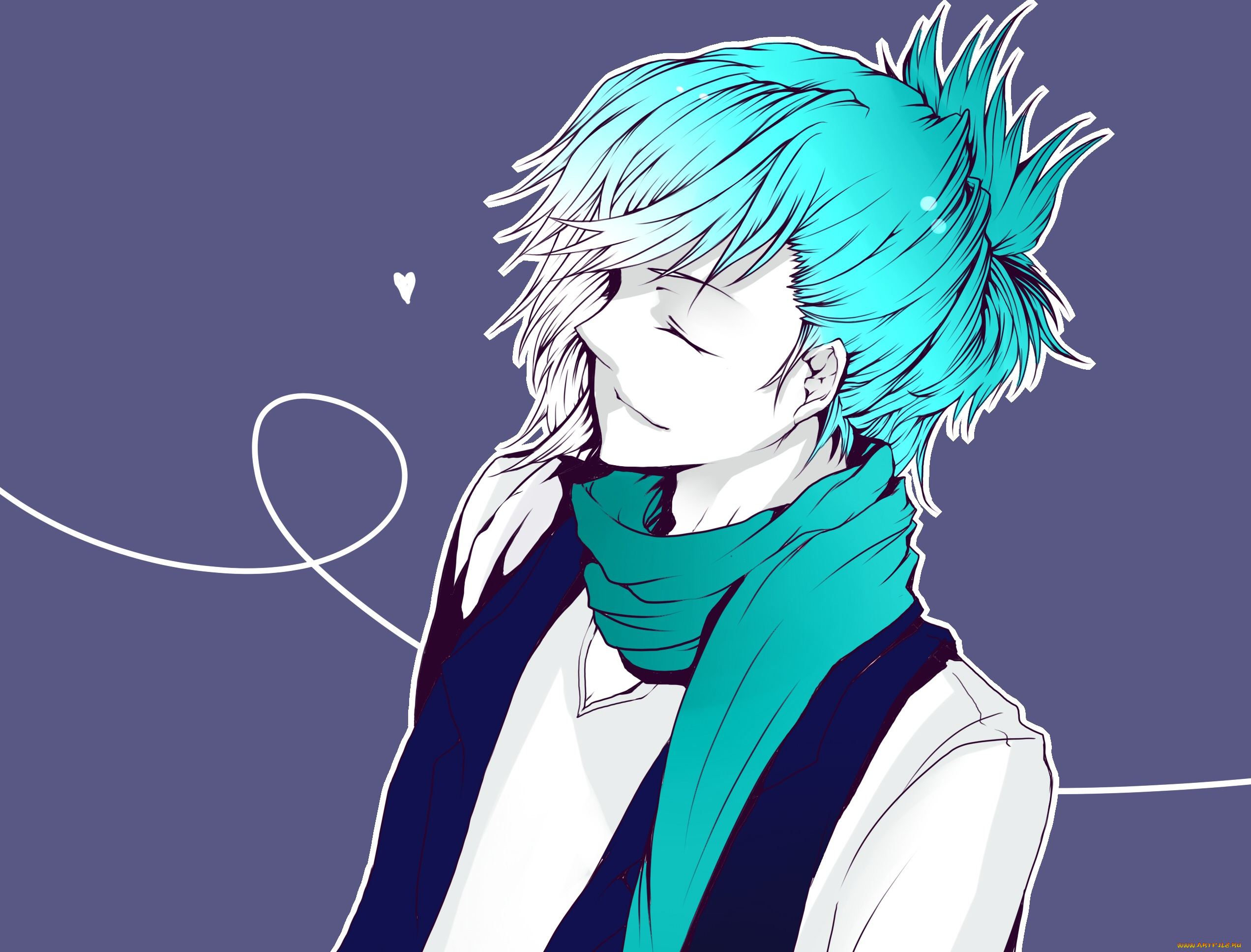 аниме, uta, no, prince-sama, поющий, принц