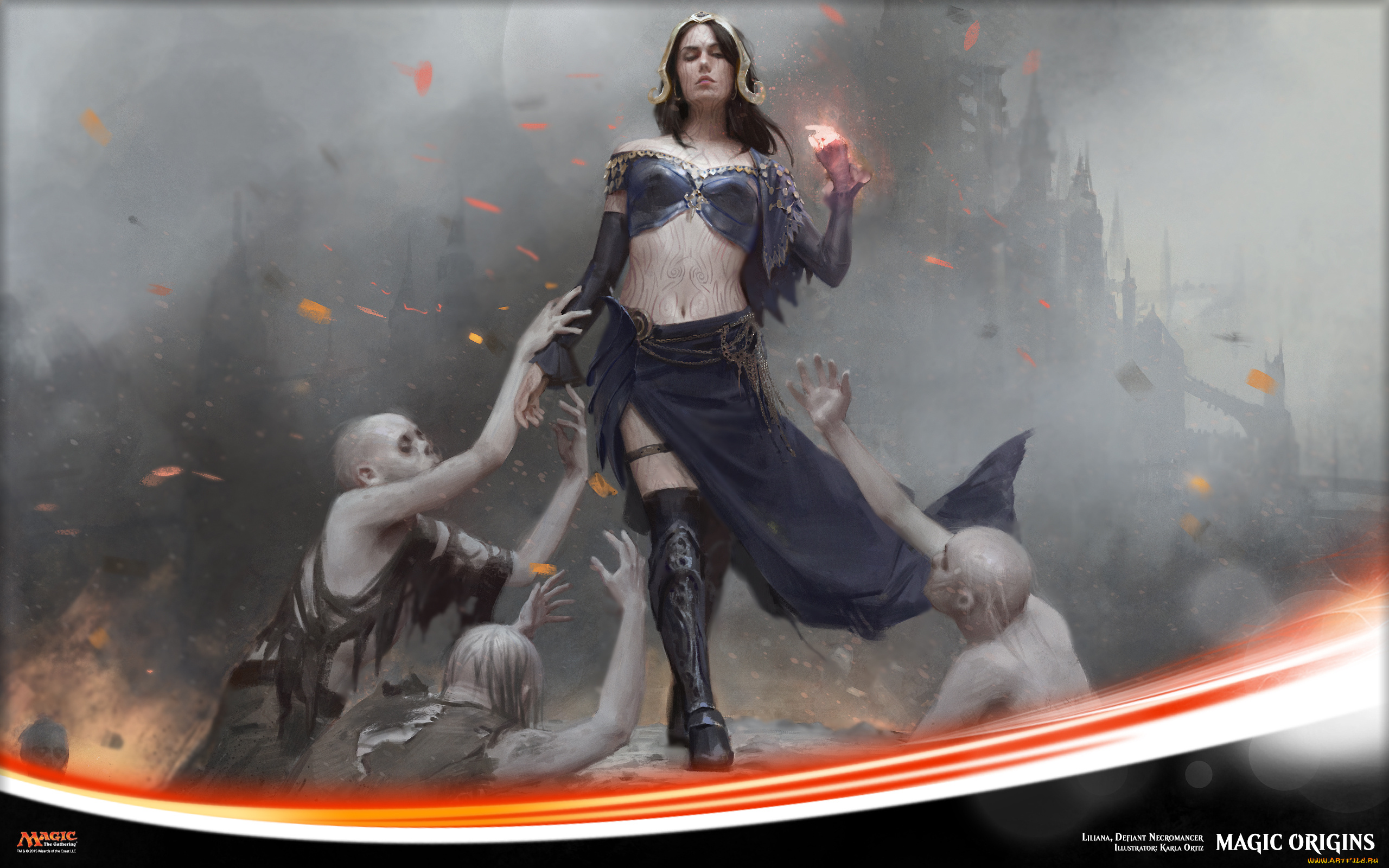 magic, , the, gathering, -, magic, origins, видео, игры, the, gathering, origins, ролевая, action