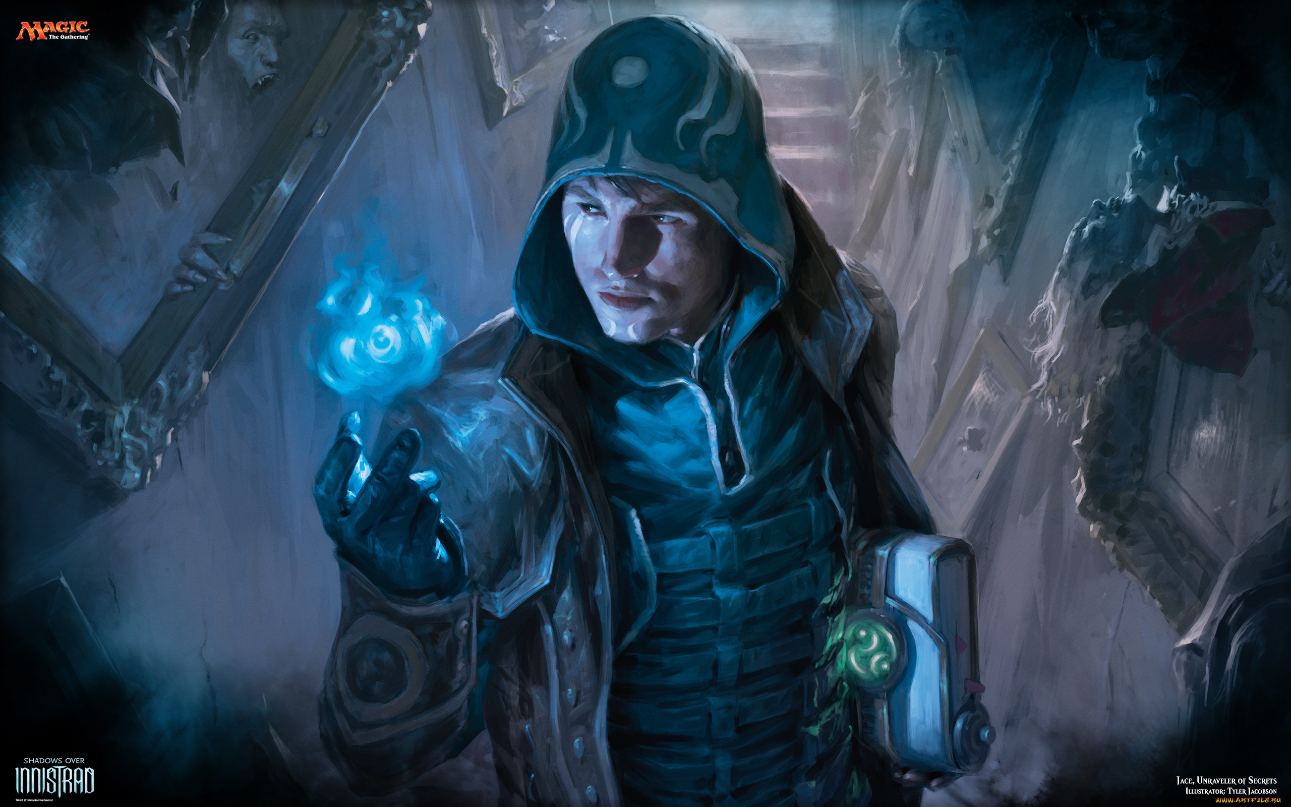 magic, , the, gathering, -, shadows, over, innistrad, видео, игры, the, gathering, shadows, over, innistrad, action, ролевая