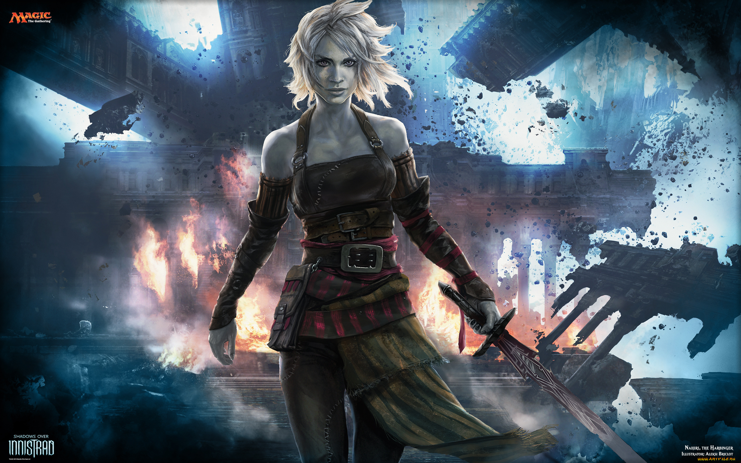 magic, , the, gathering, -, shadows, over, innistrad, видео, игры, the, gathering, shadows, over, innistrad, action, ролевая