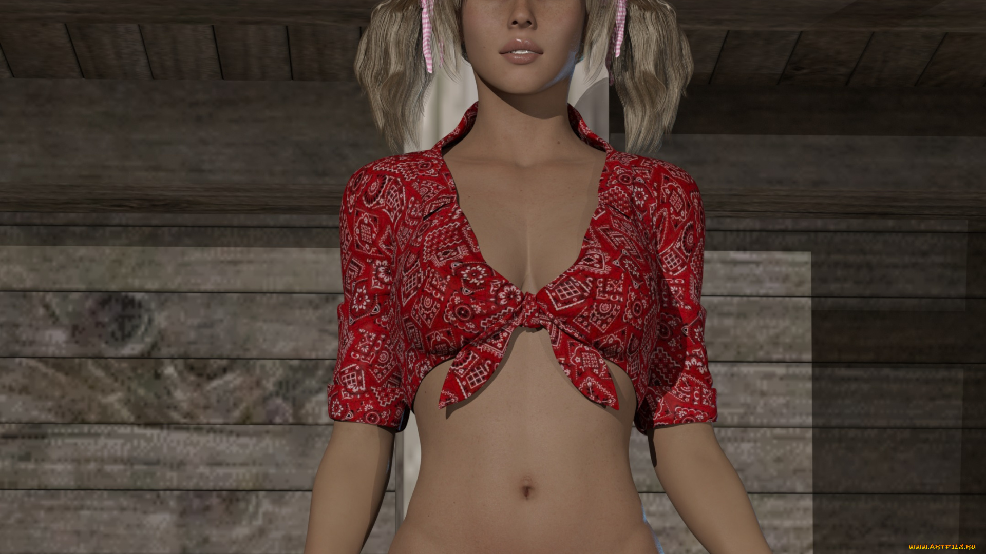 3д, графика, люди, , people, девушка, взгляд, фон