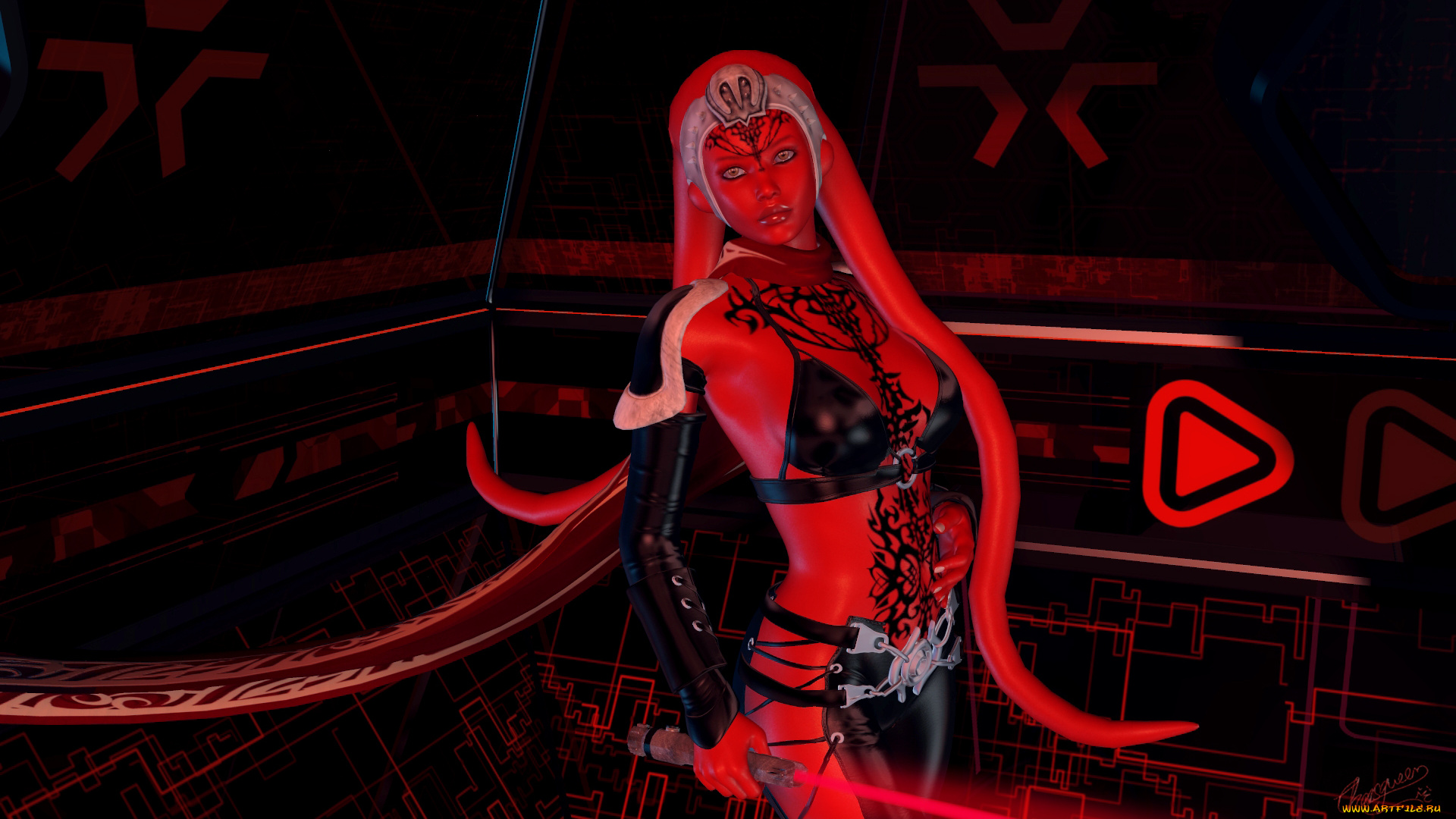 3д, графика, существа, , creatures, халк, взгляд, фон