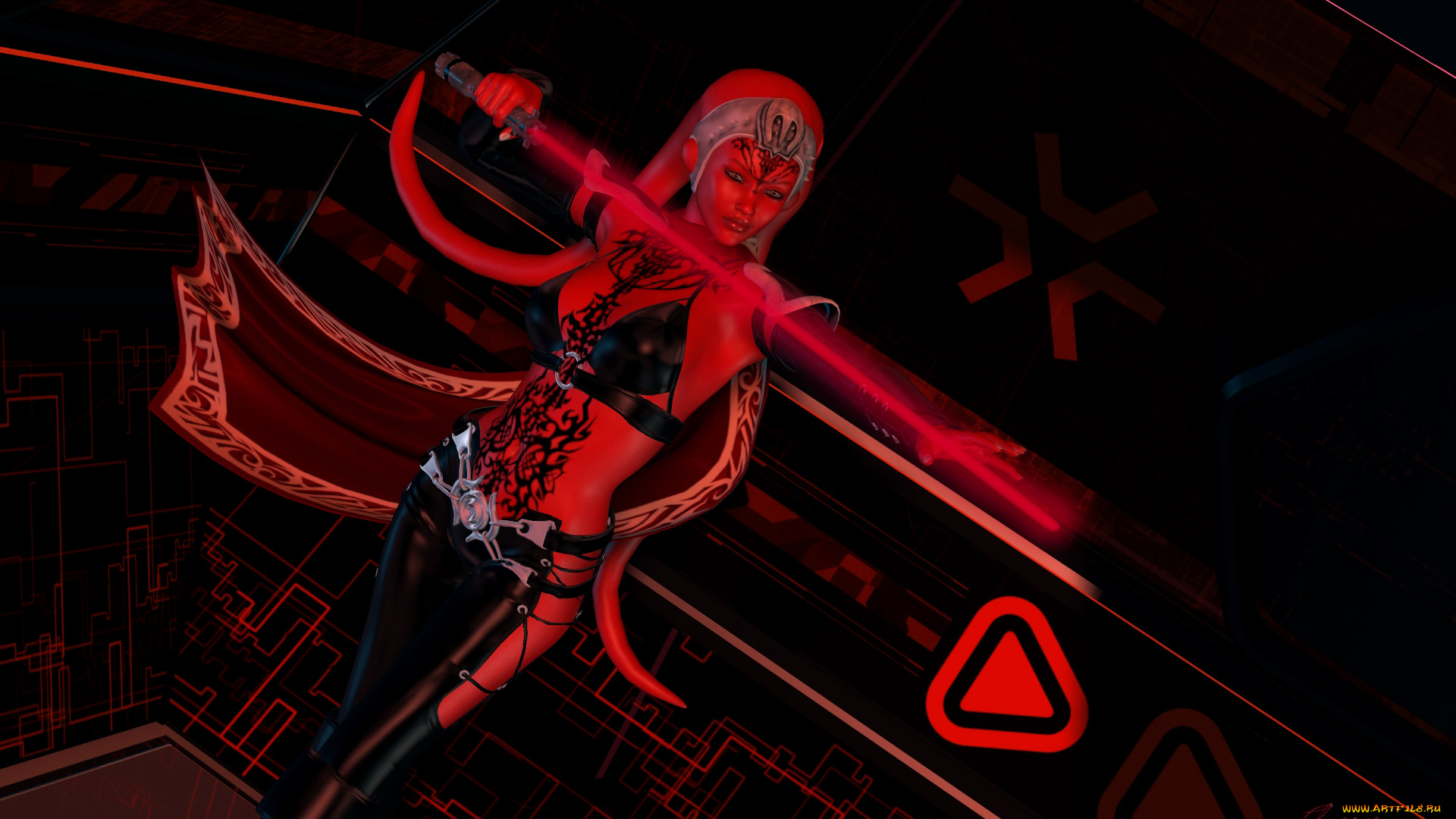 3д, графика, существа, , creatures, халк, взгляд, фон