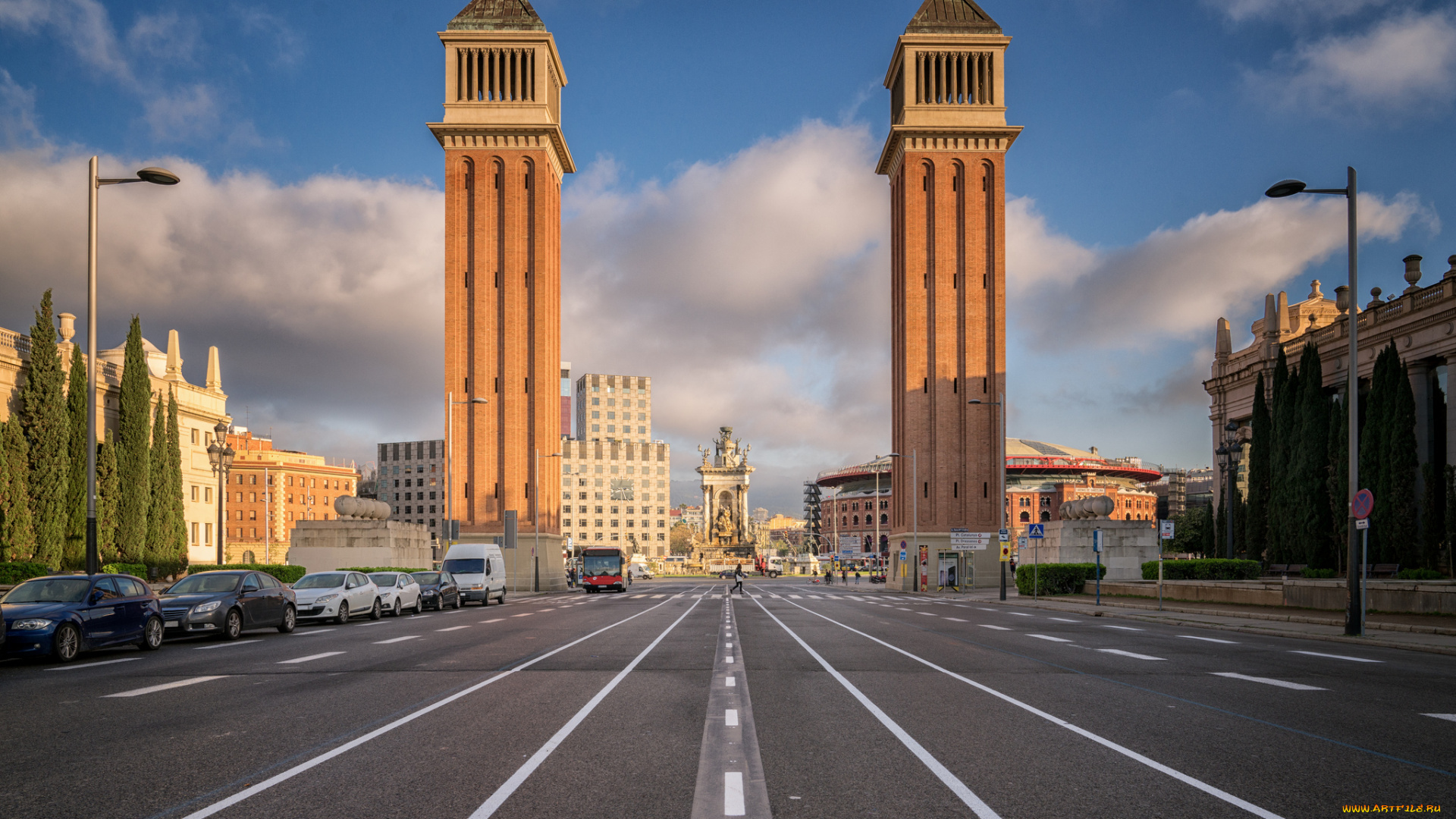 barcelona, , catalonia, , spain, города, барселона, , испания, простор