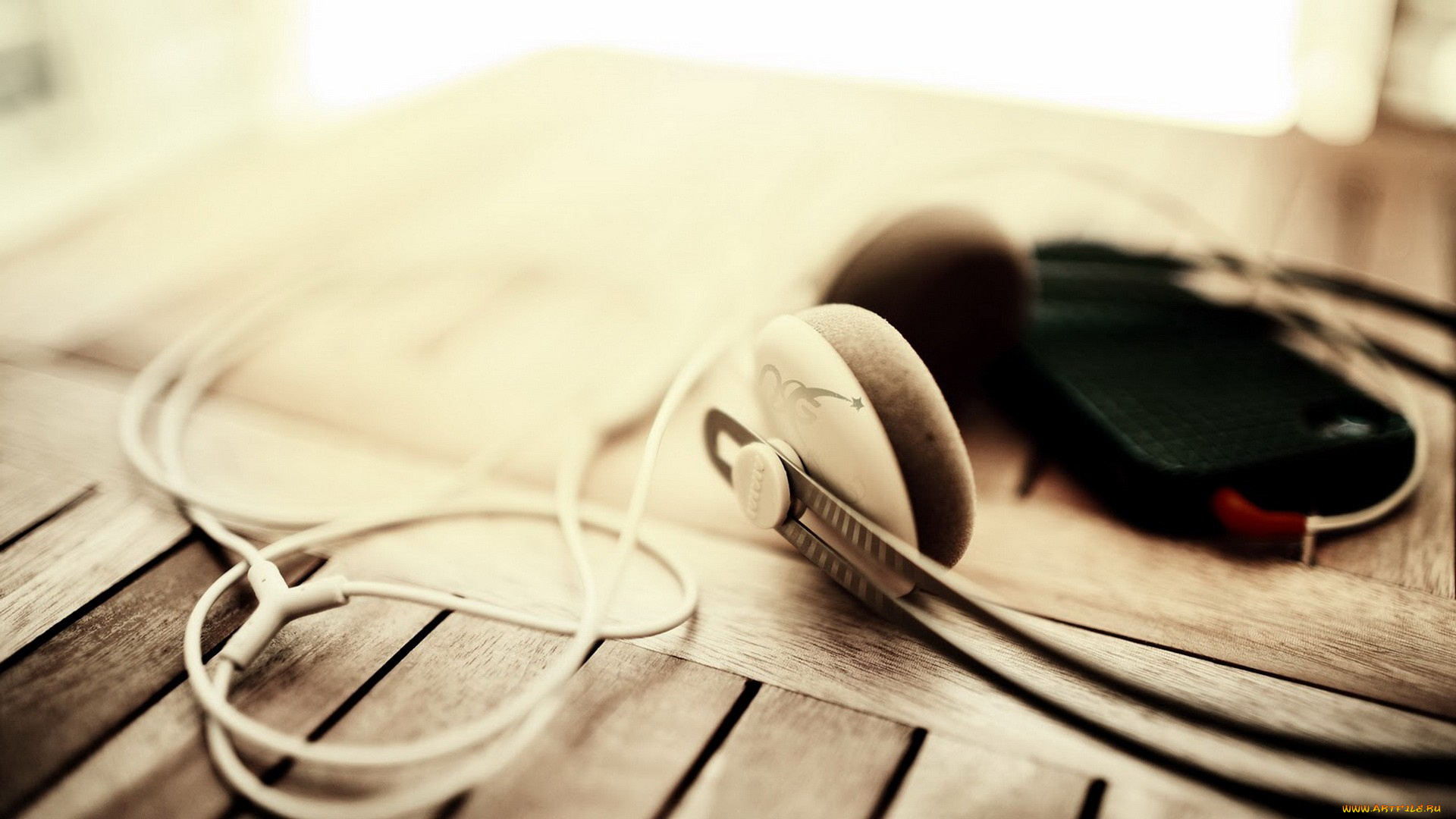 музыка, -другое, наушники