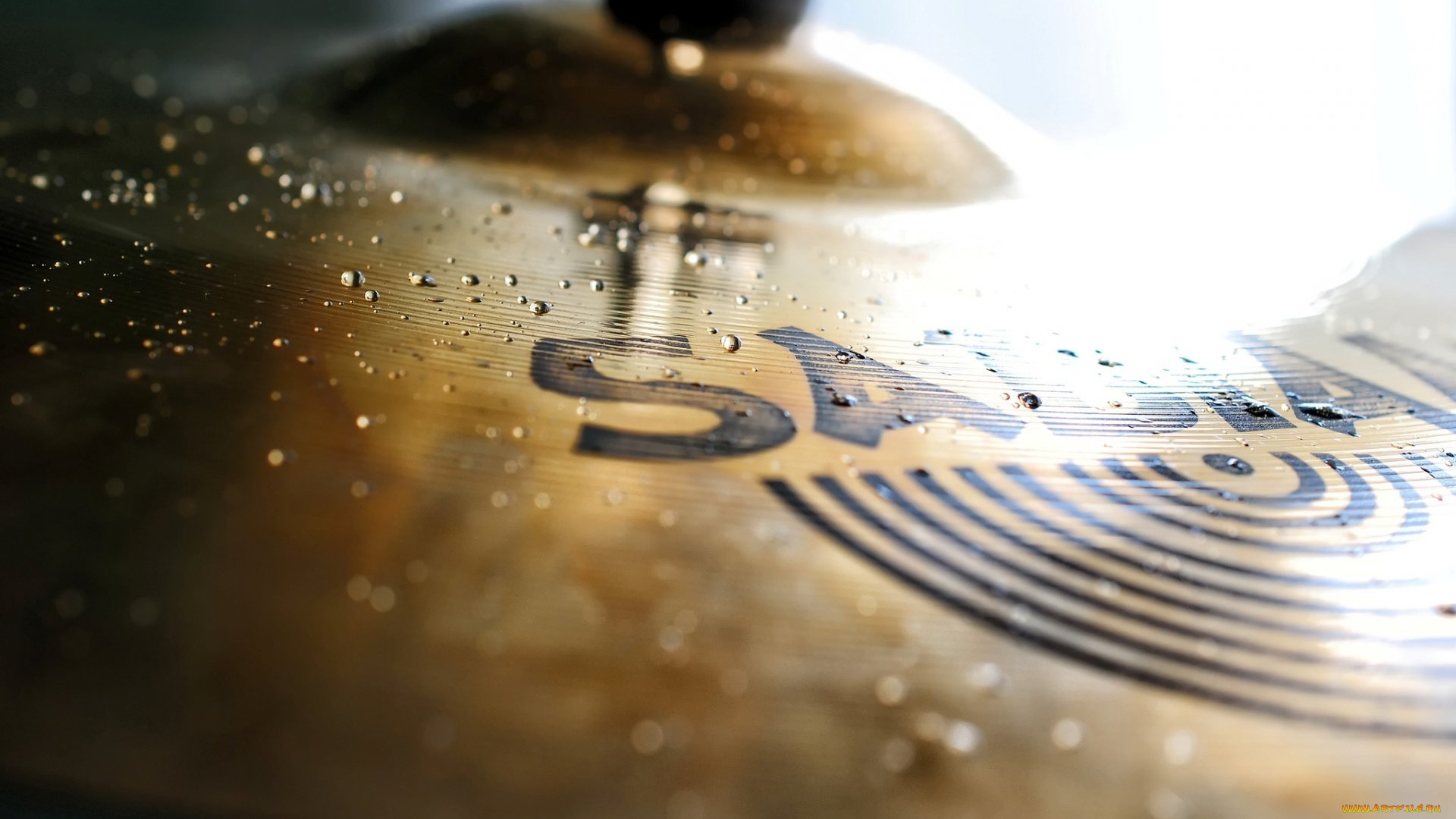 музыка, -музыкальные, инструменты, тарелка