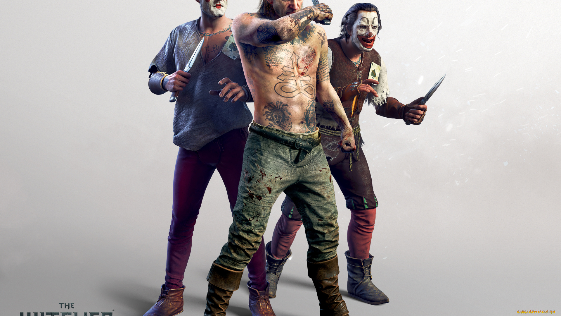 видео, игры, the, witcher, 3, , wild, hunt, the, witcher, 3, wild, hunt