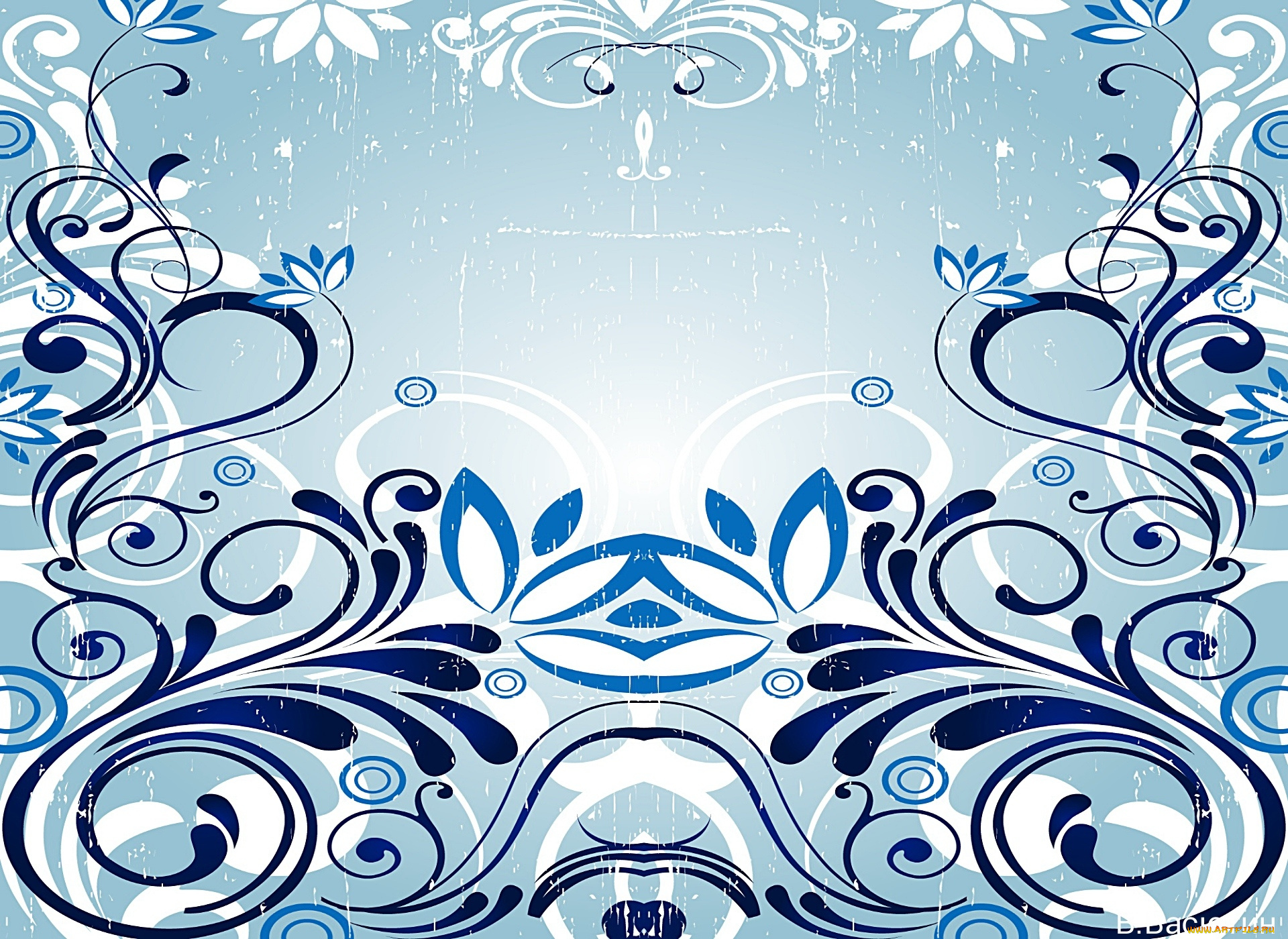 векторная, графика, графика, , graphics, узор, фон, цвет