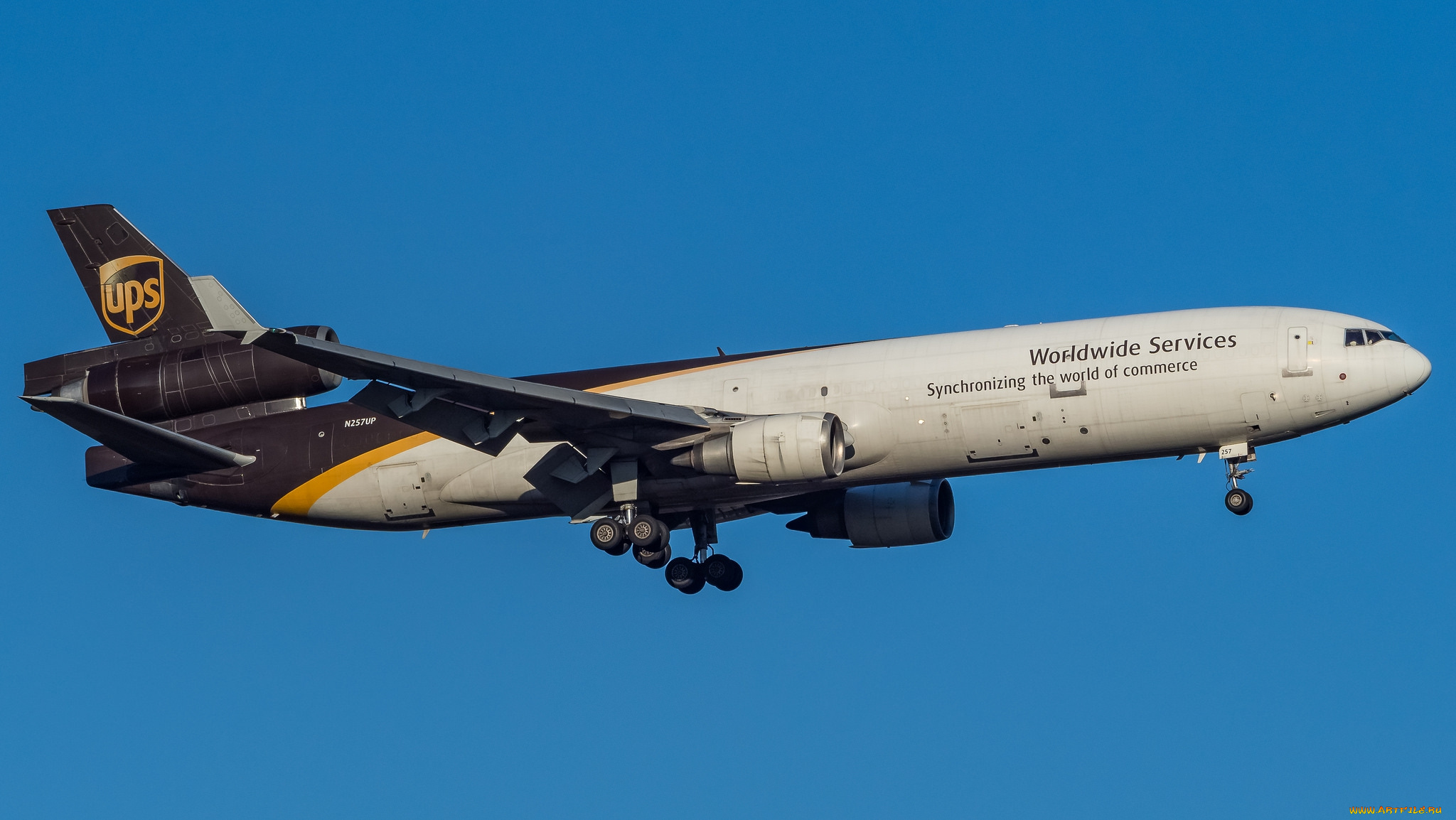 авиация, грузовые, самолёты, карго