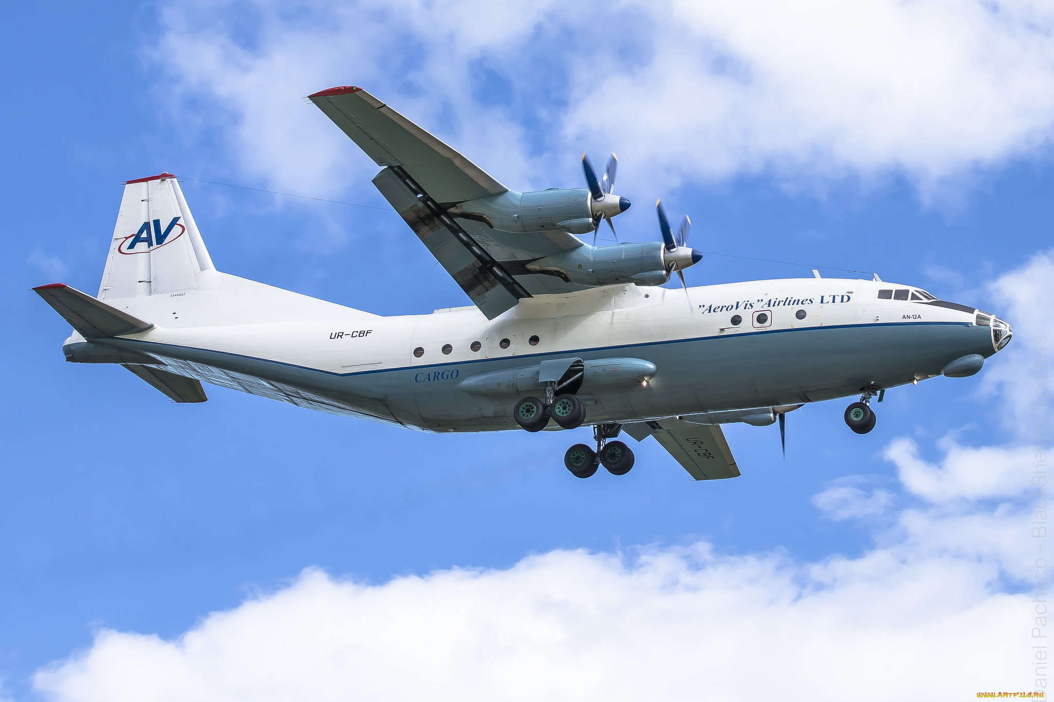 antonov, an12a, авиация, грузовые, самолёты, карго