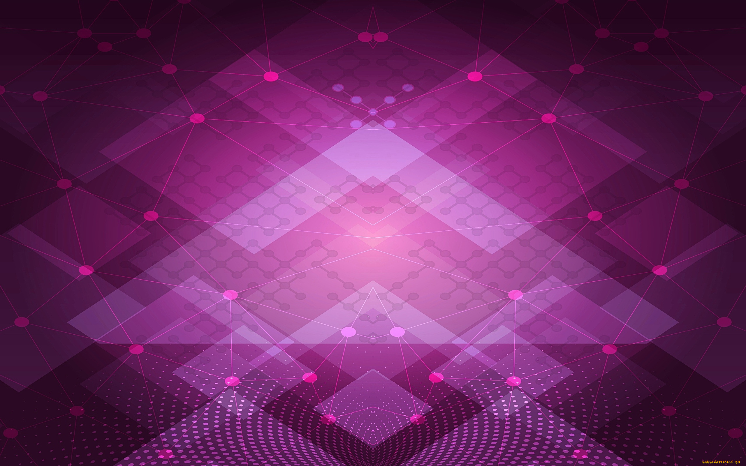 векторная, графика, графика, , graphics, узор, фон, цвет