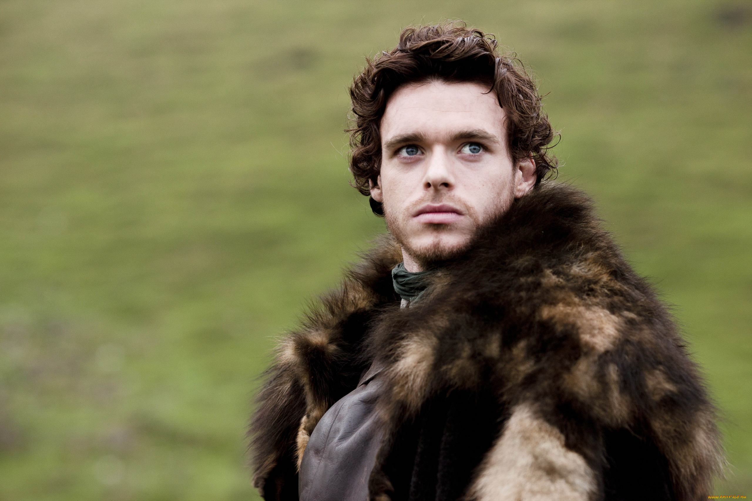 кино, фильмы, game, of, thrones, , сериал, robb, stark