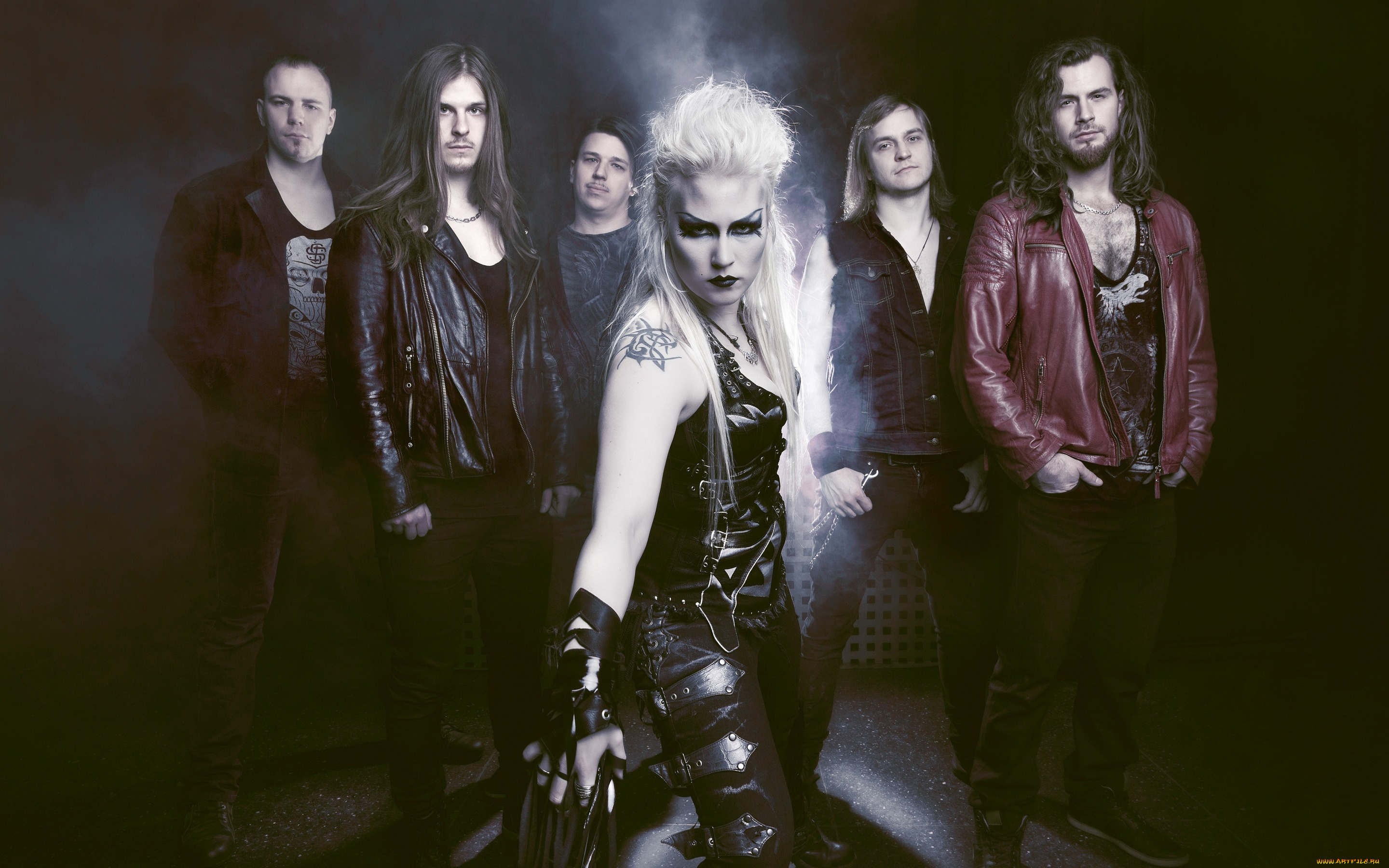 музыка, -временный, battle, beast, heavy, metal, helsinki, power, finland