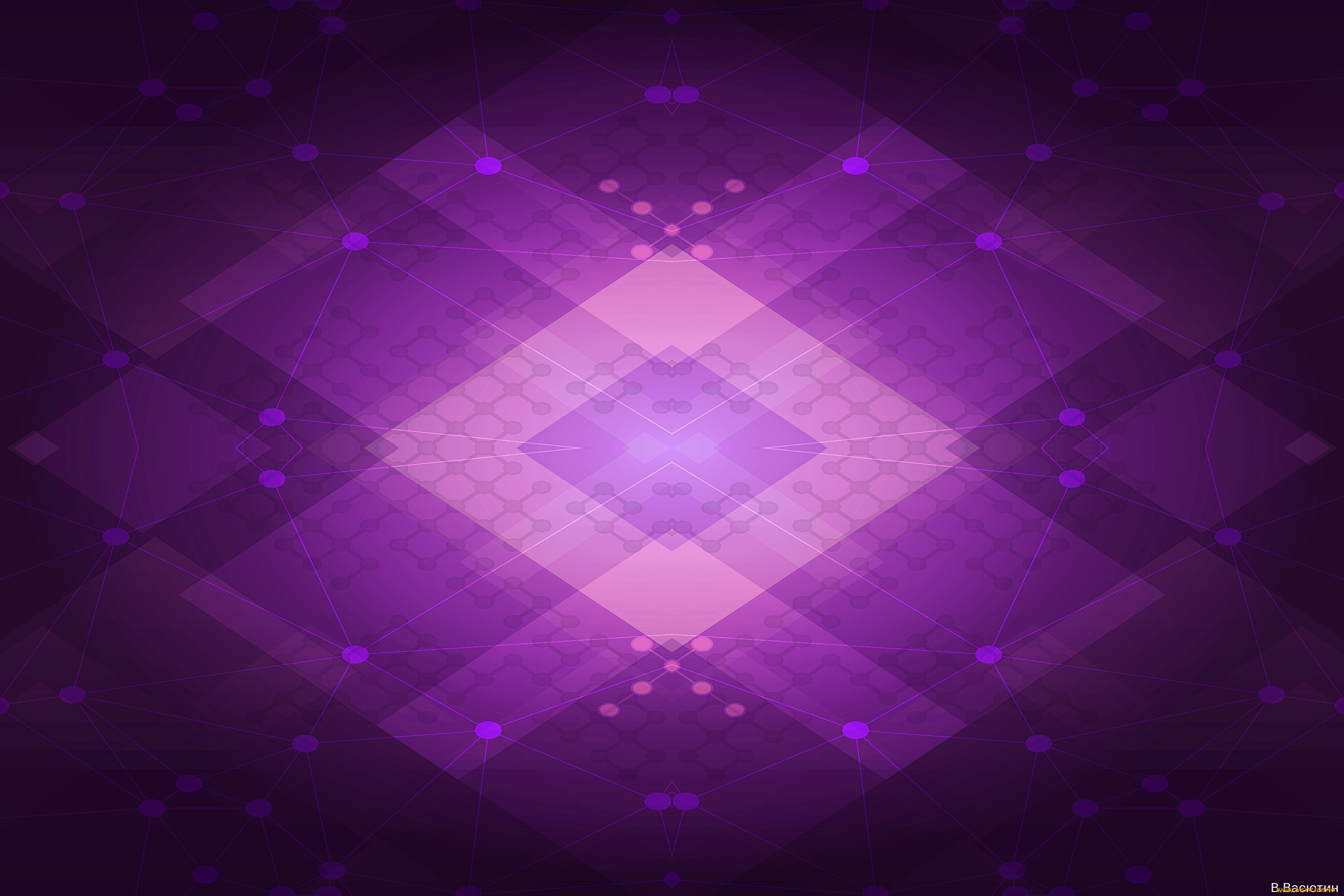 векторная, графика, графика, , graphics, узор, фон, цвет