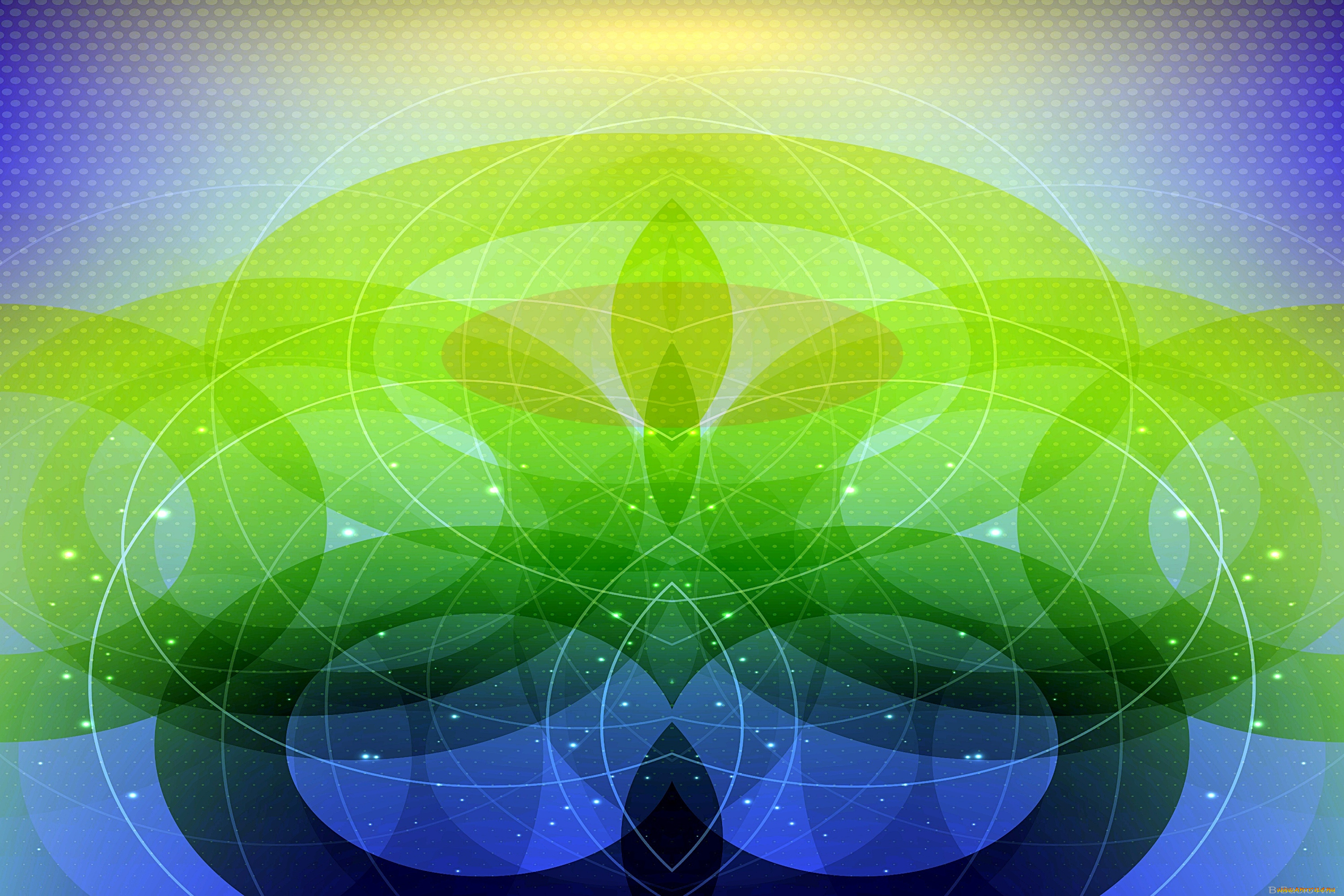 векторная, графика, графика, , graphics, узор, фон, цвет