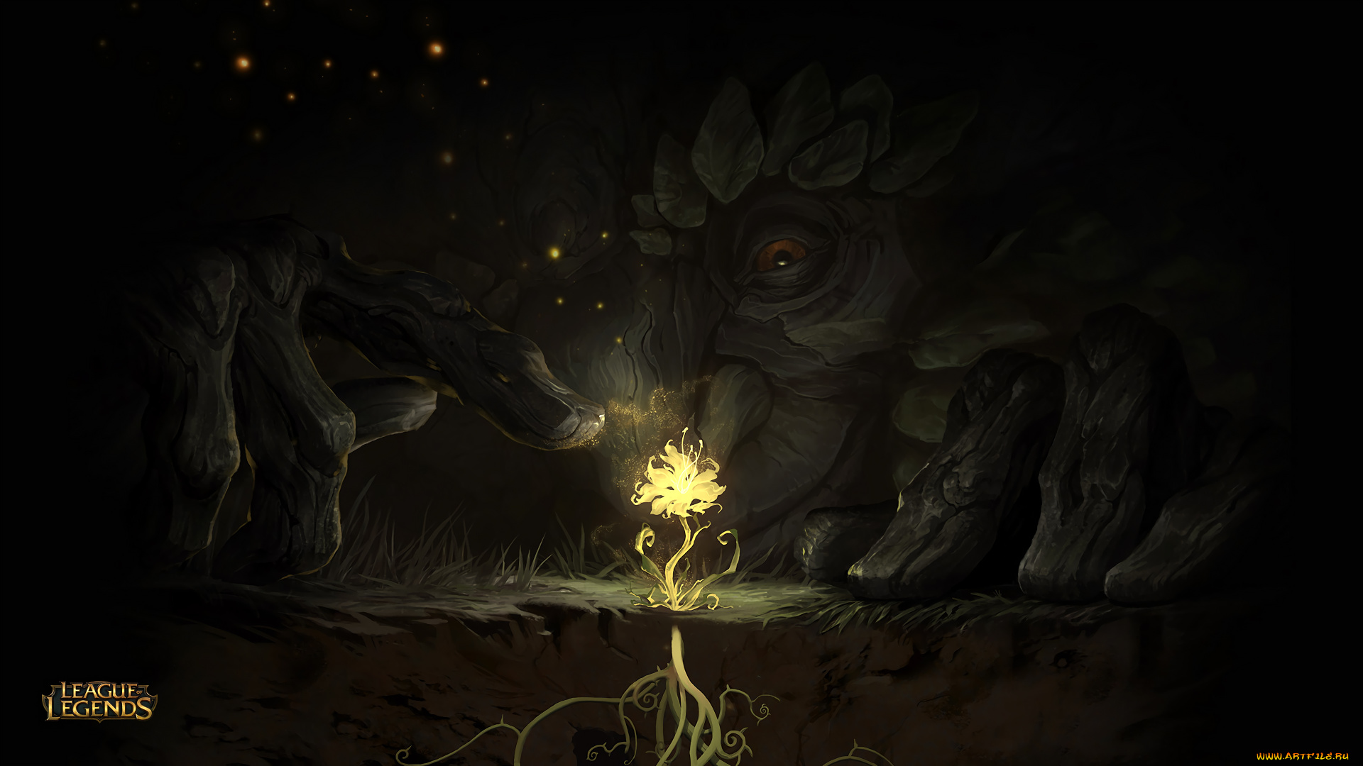 видео, игры, league, of, legends, league, of, legends