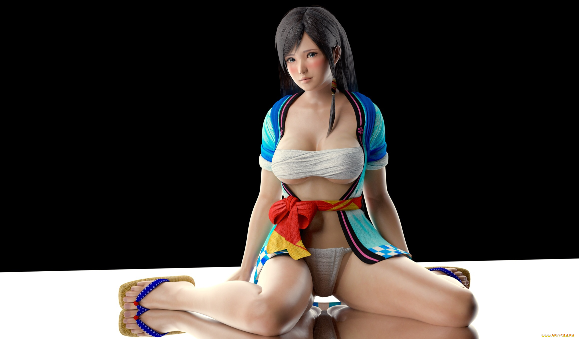 3д, графика, люди, , people, фон, взгляд, девушка