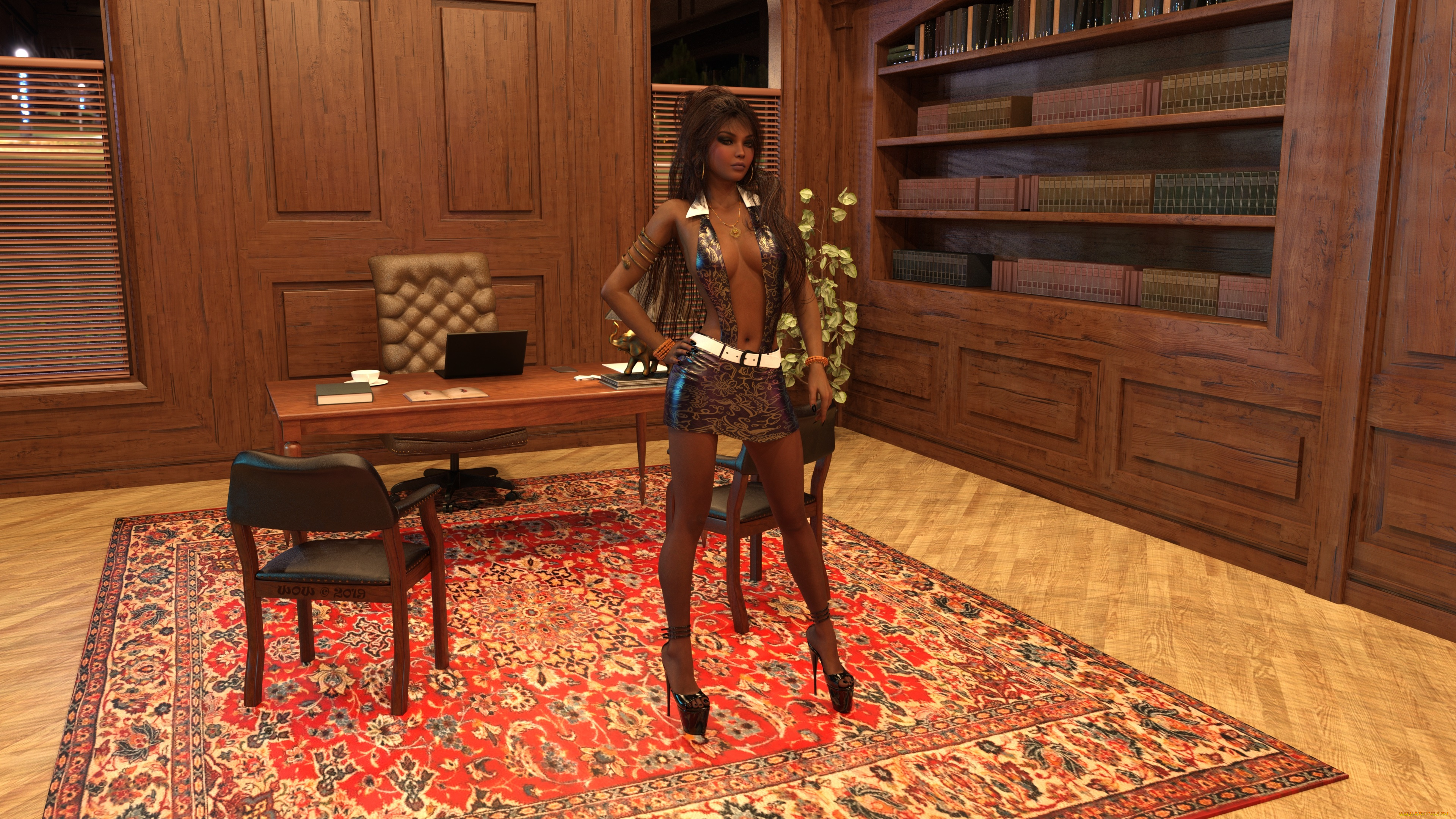 3д, графика, люди, , people, фон, взгляд, девушка