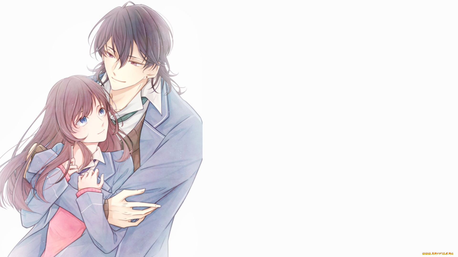 аниме, ensemble, stars, ensemble, stars