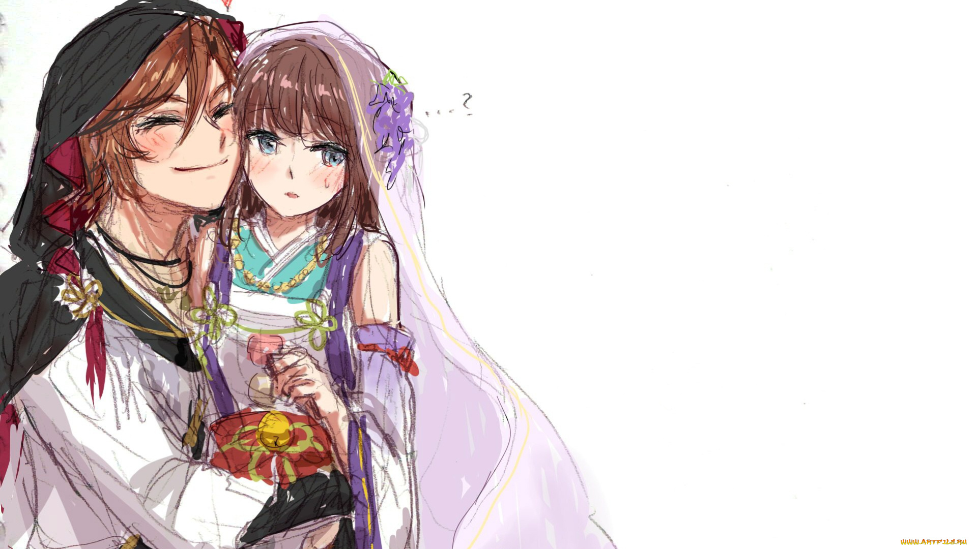 аниме, ensemble, stars, ensemble, stars