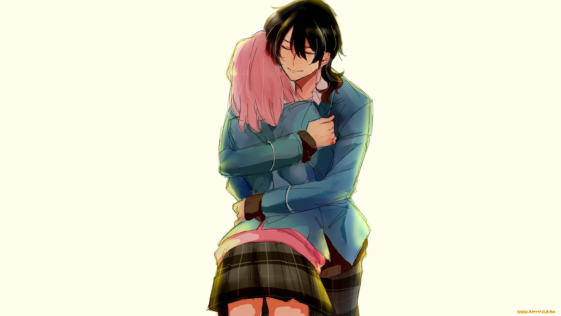 аниме, ensemble, stars, ensemble, stars