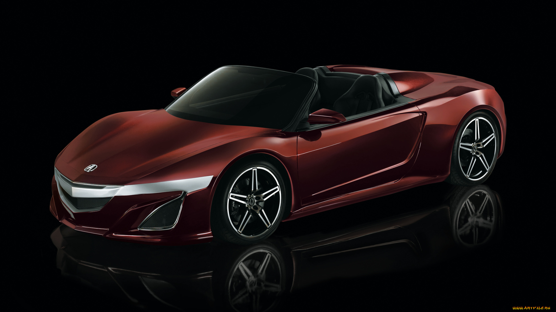 автомобили, acura