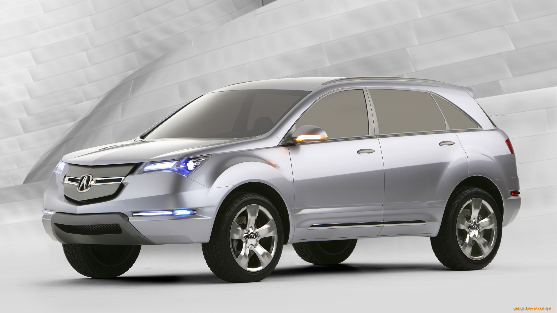 автомобили, acura