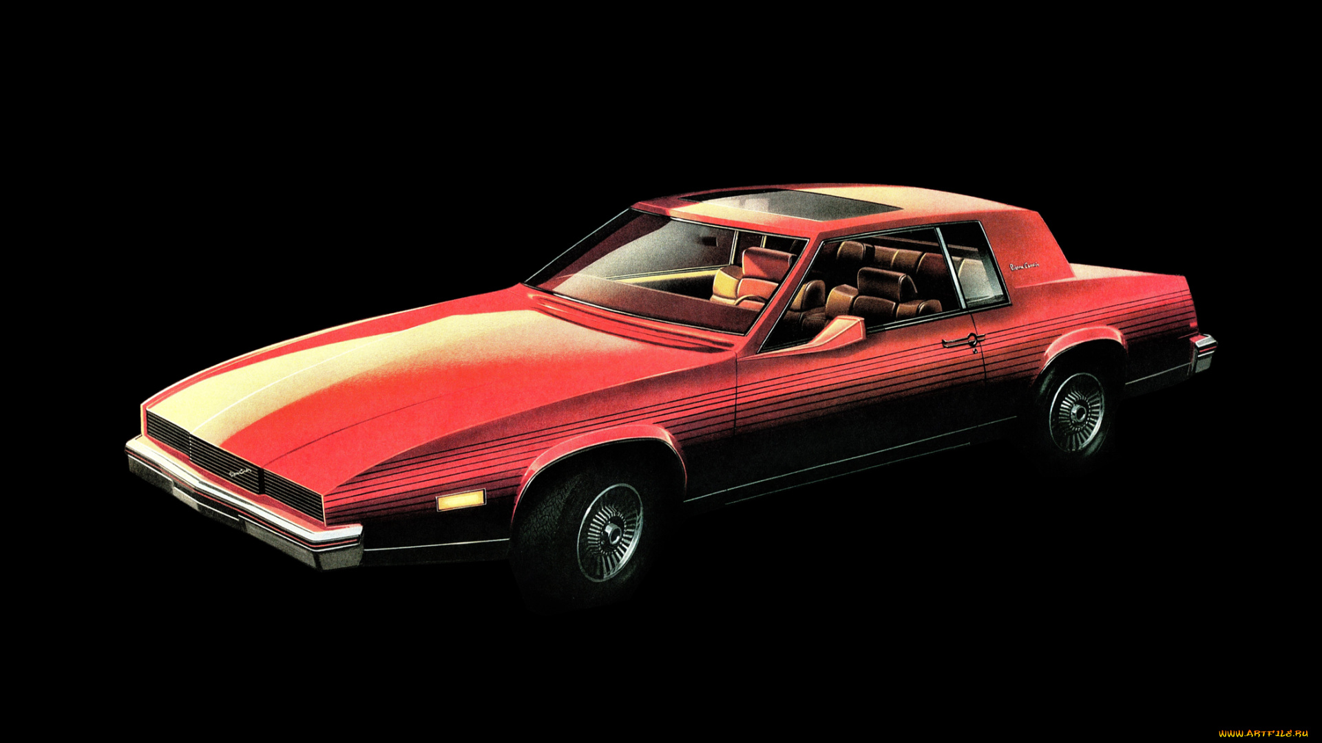 автомобили, cadillac