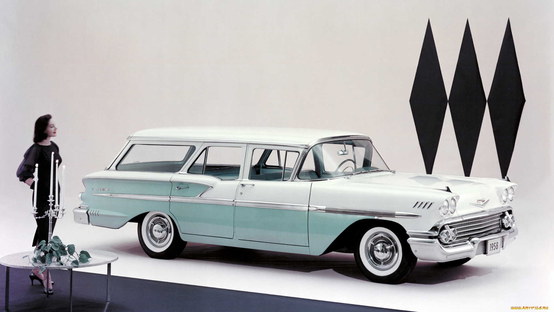 автомобили, chevrolet