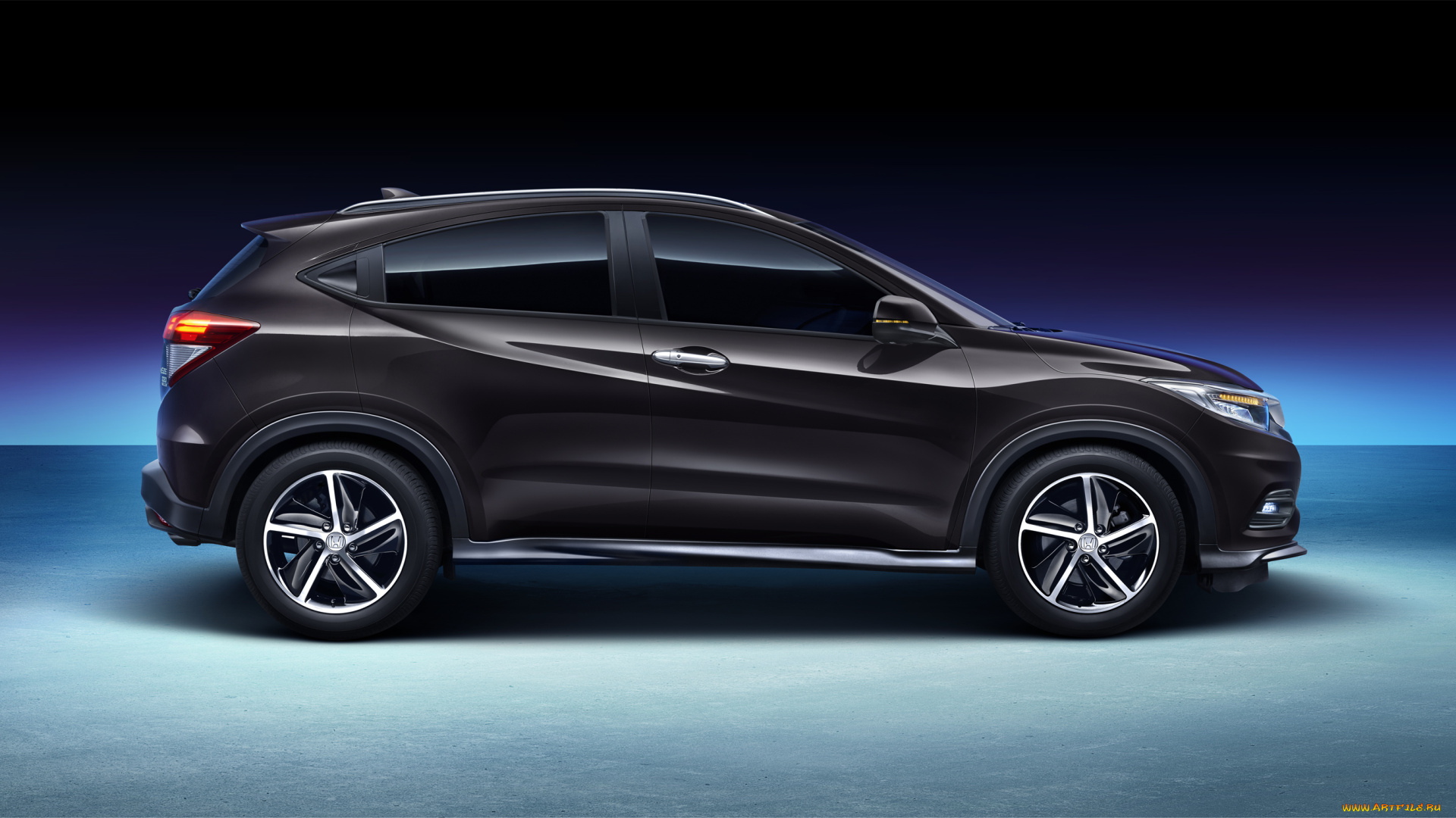 автомобили, honda