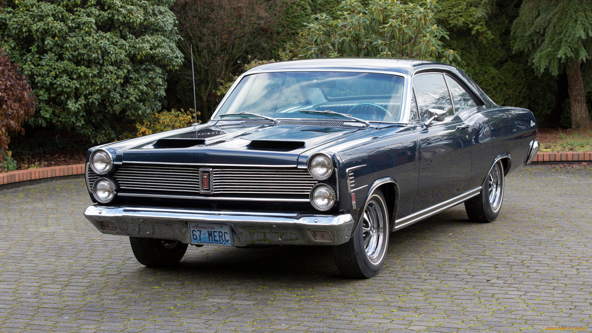 автомобили, mercury