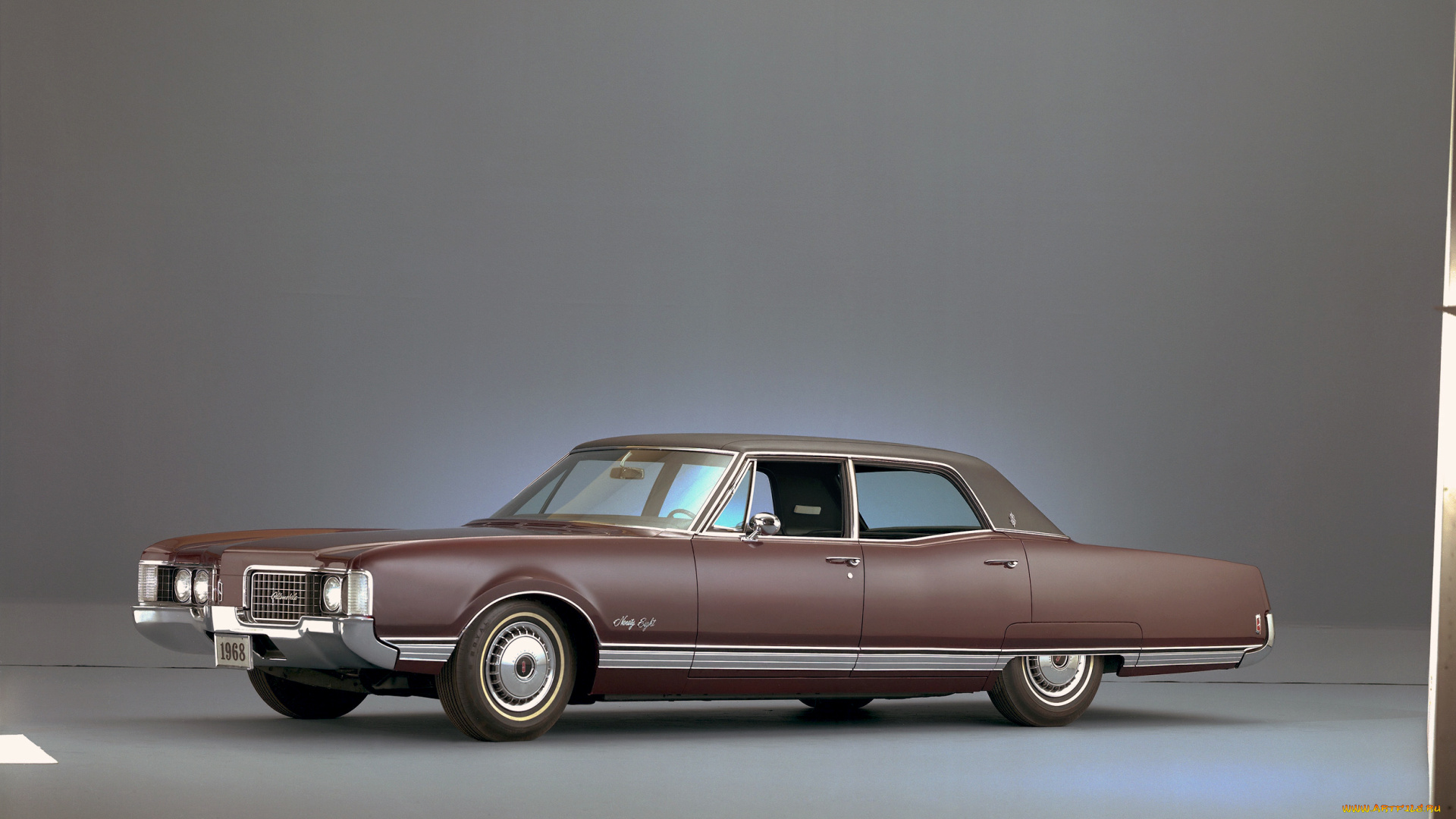 автомобили, oldsmobile