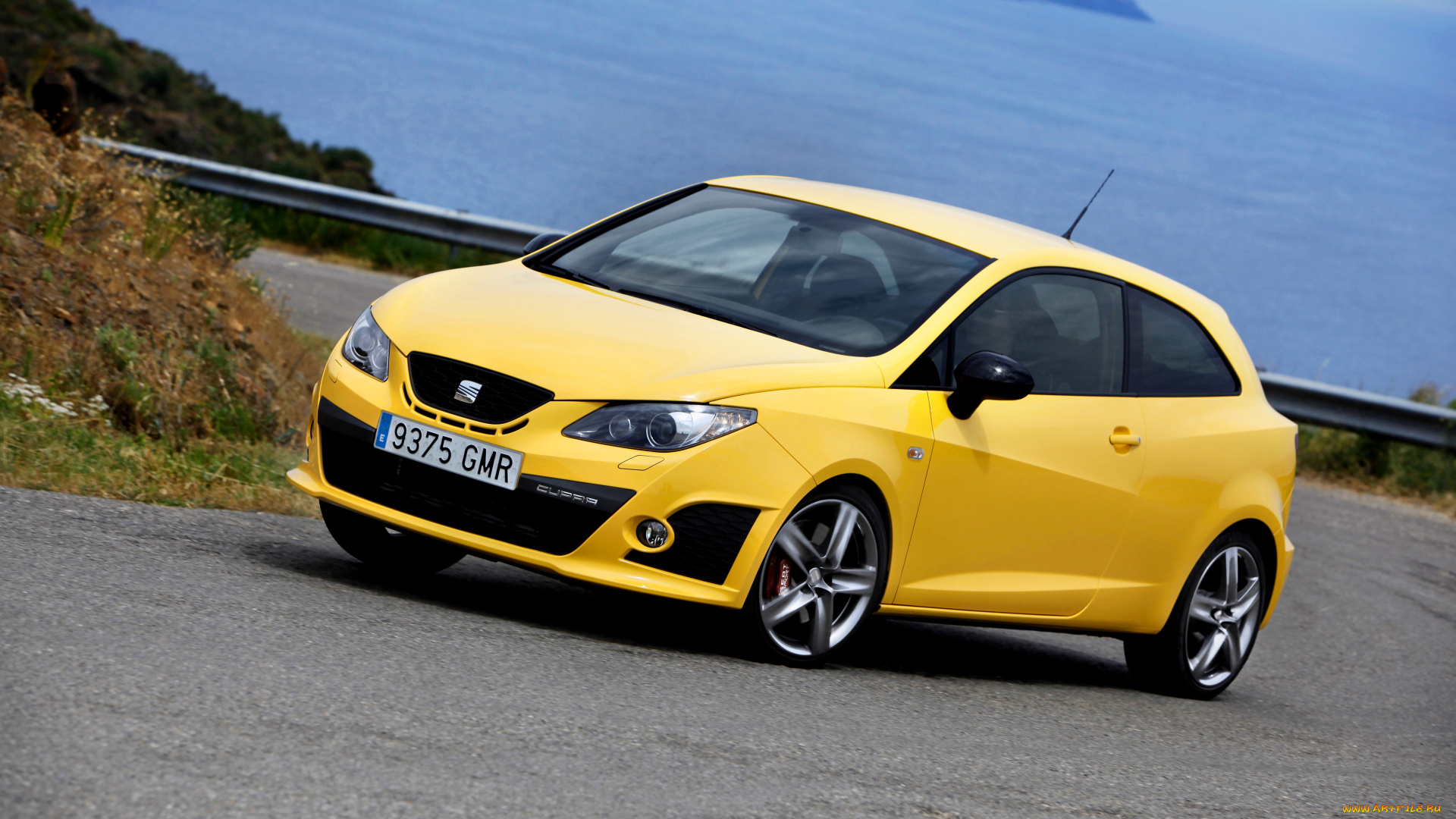 автомобили, seat