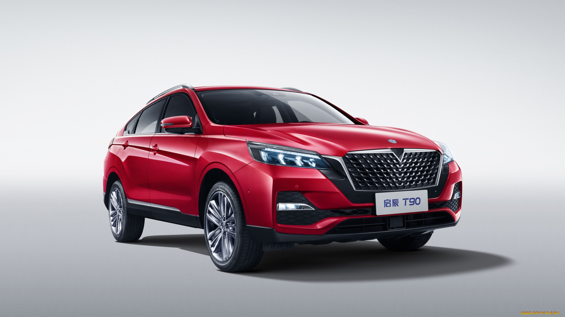 автомобили, venucia