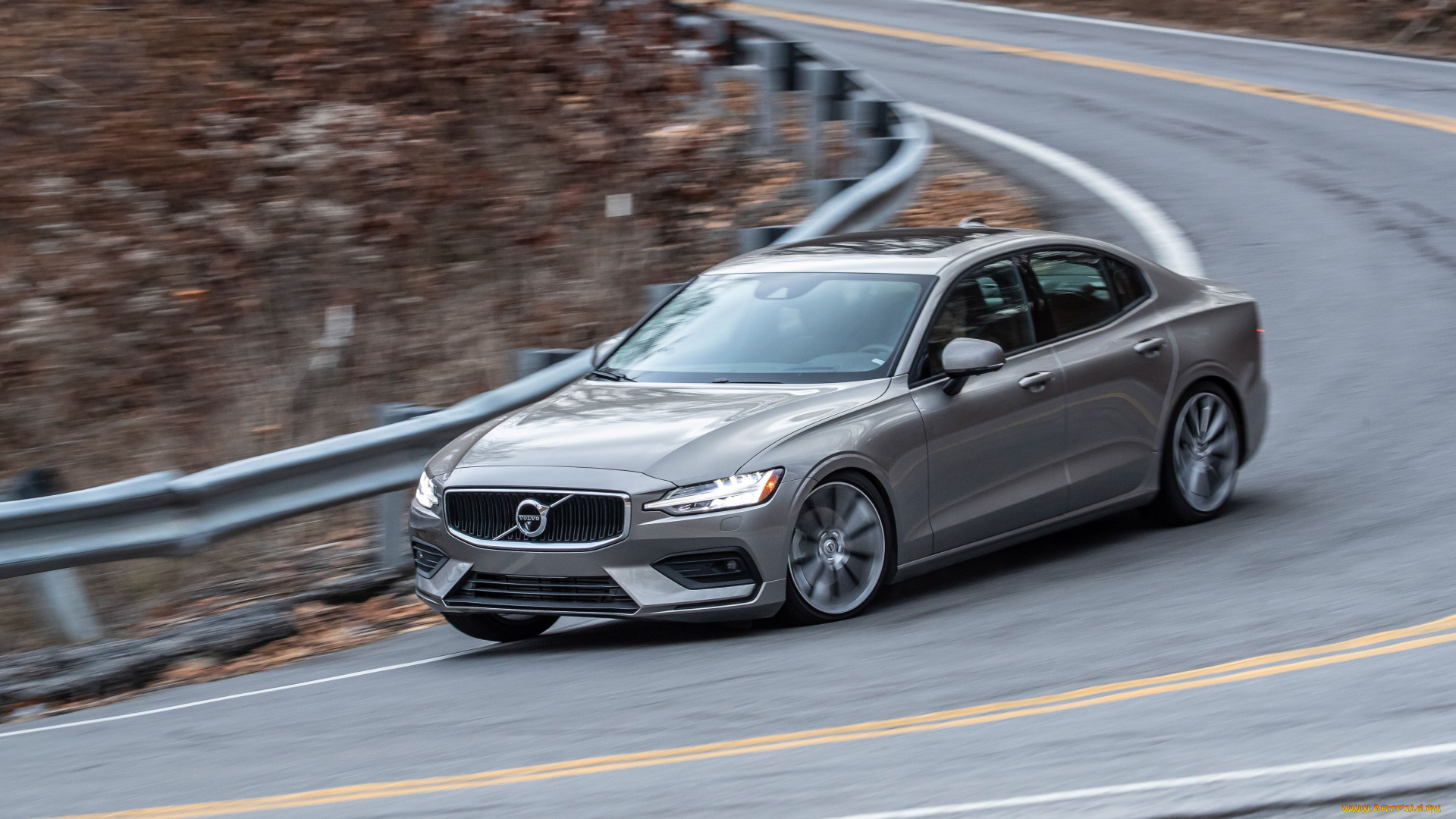 автомобили, volvo