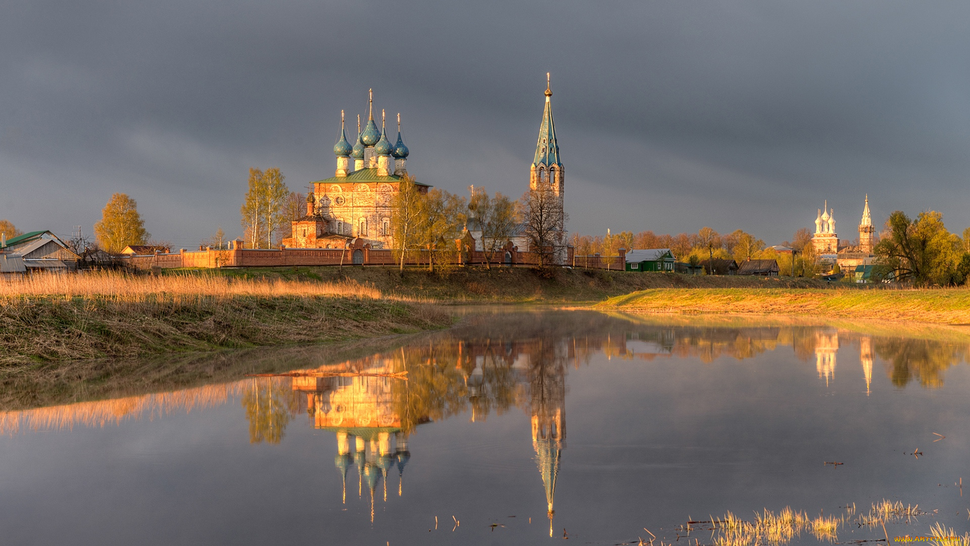 города, -, православные, церкви, , монастыри, село, дунилово, ивановская, область