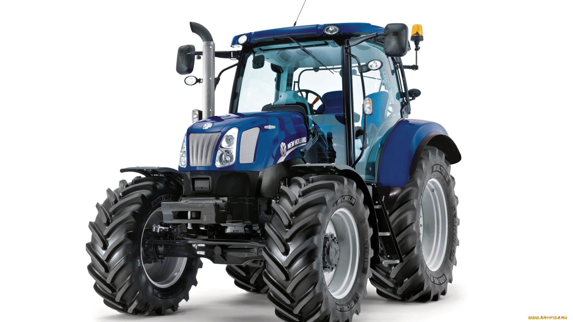 техника, тракторы, new, holland