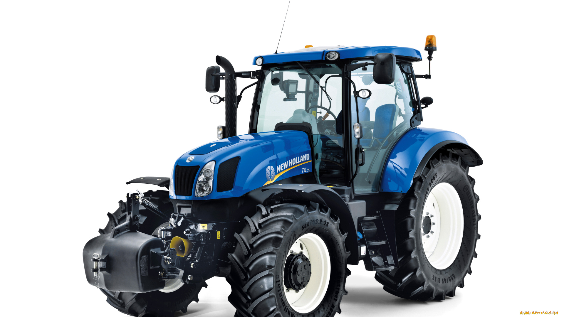 техника, тракторы, tractor