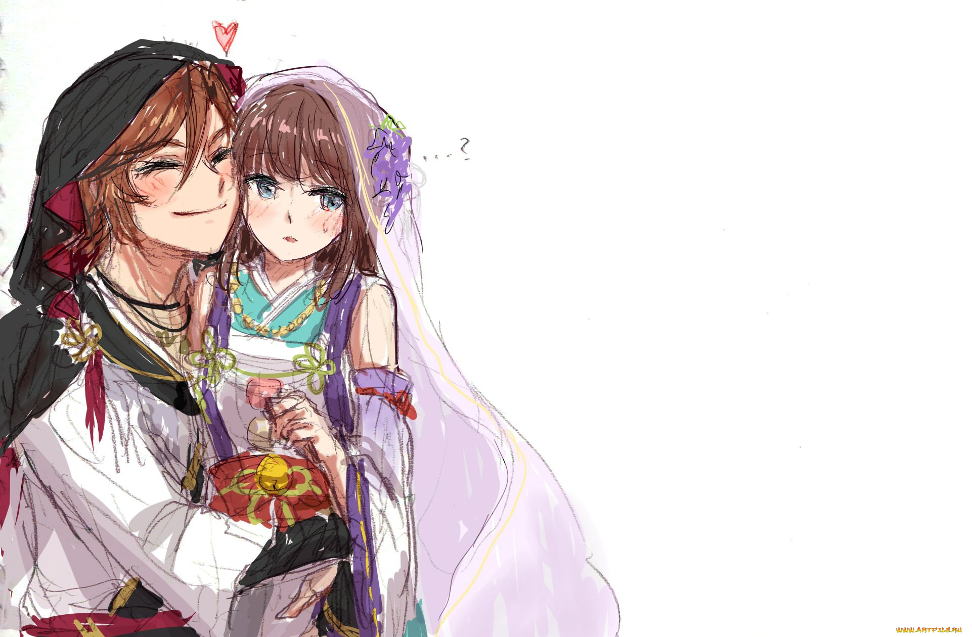 аниме, ensemble, stars, ensemble, stars