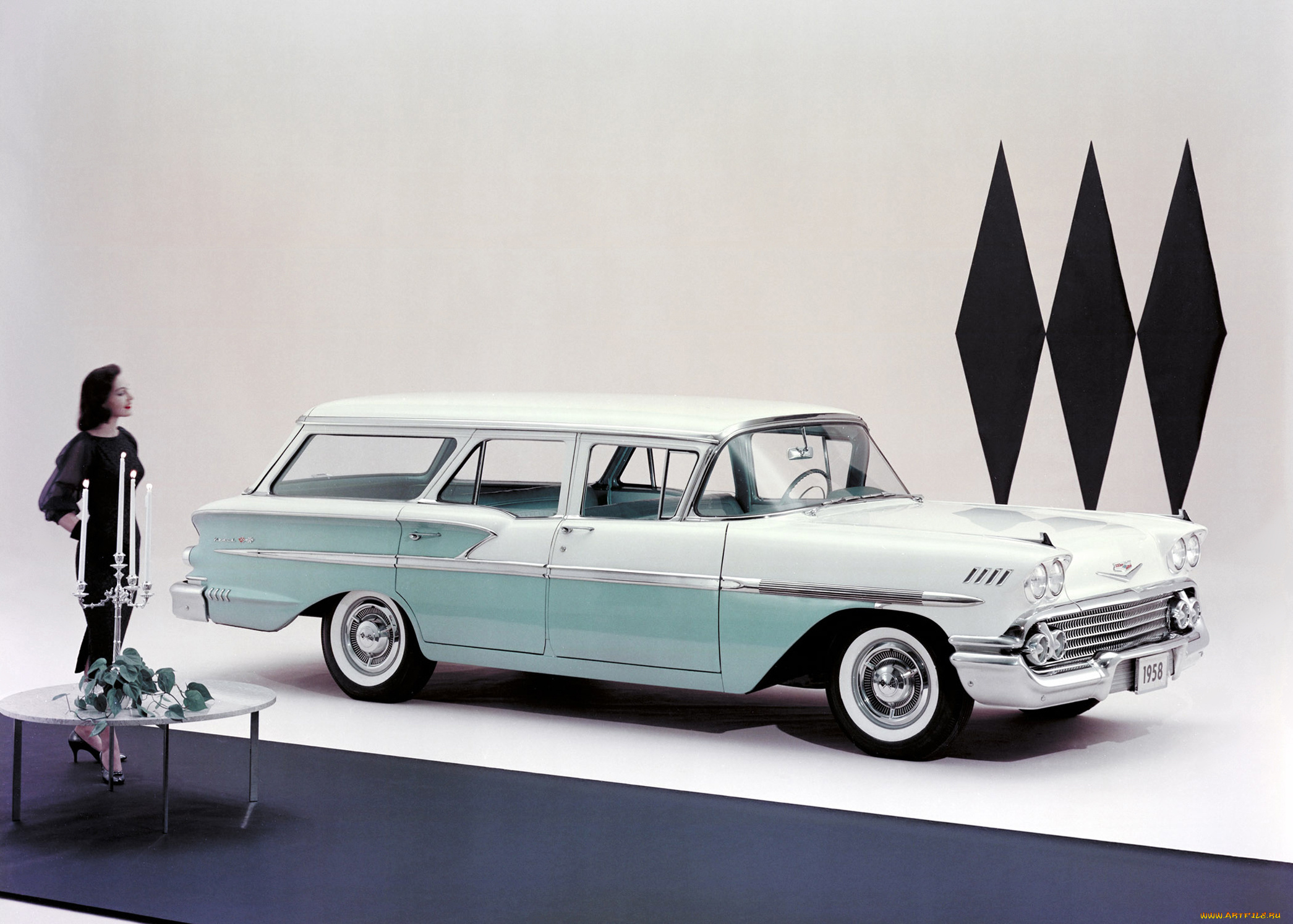 автомобили, chevrolet