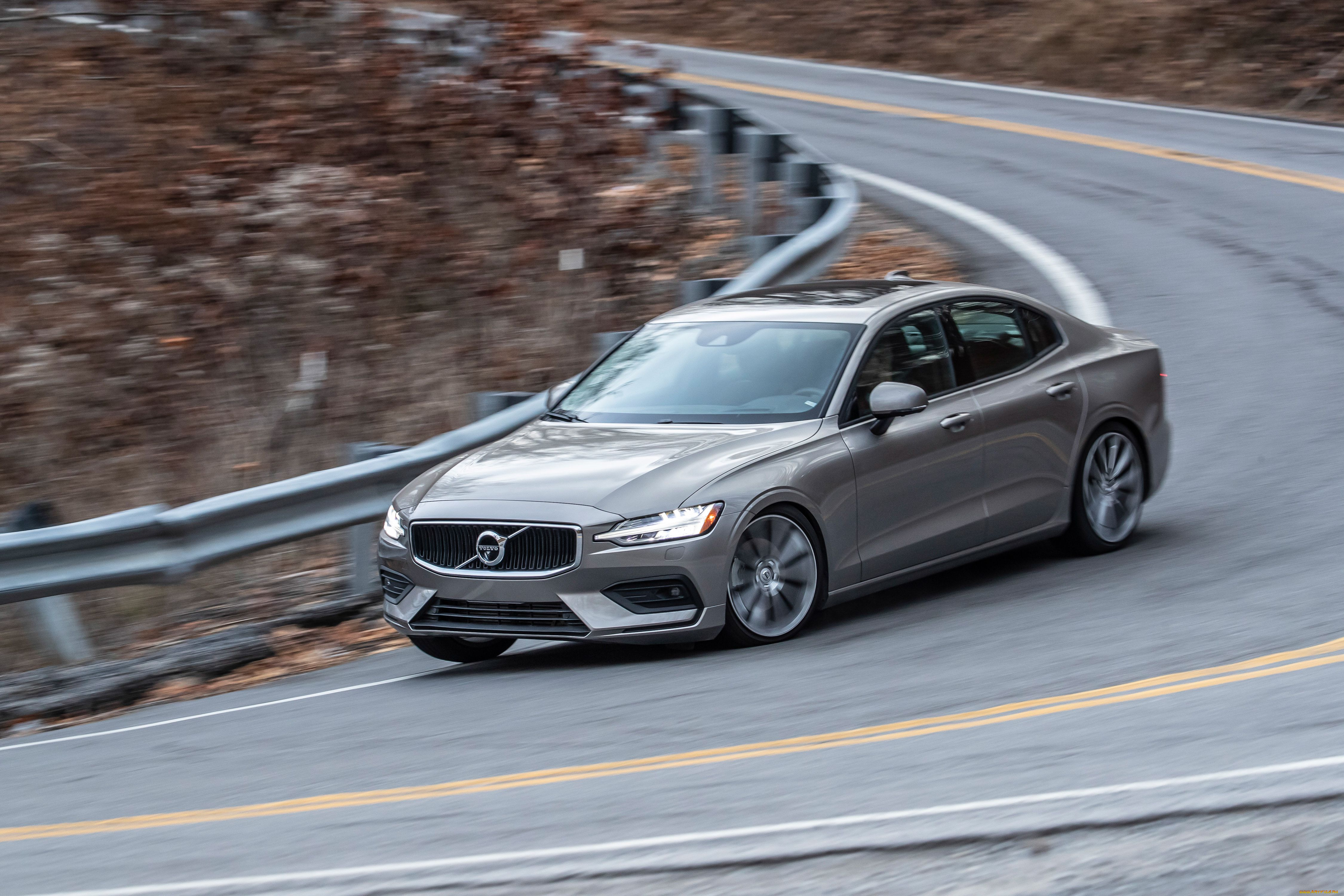 автомобили, volvo