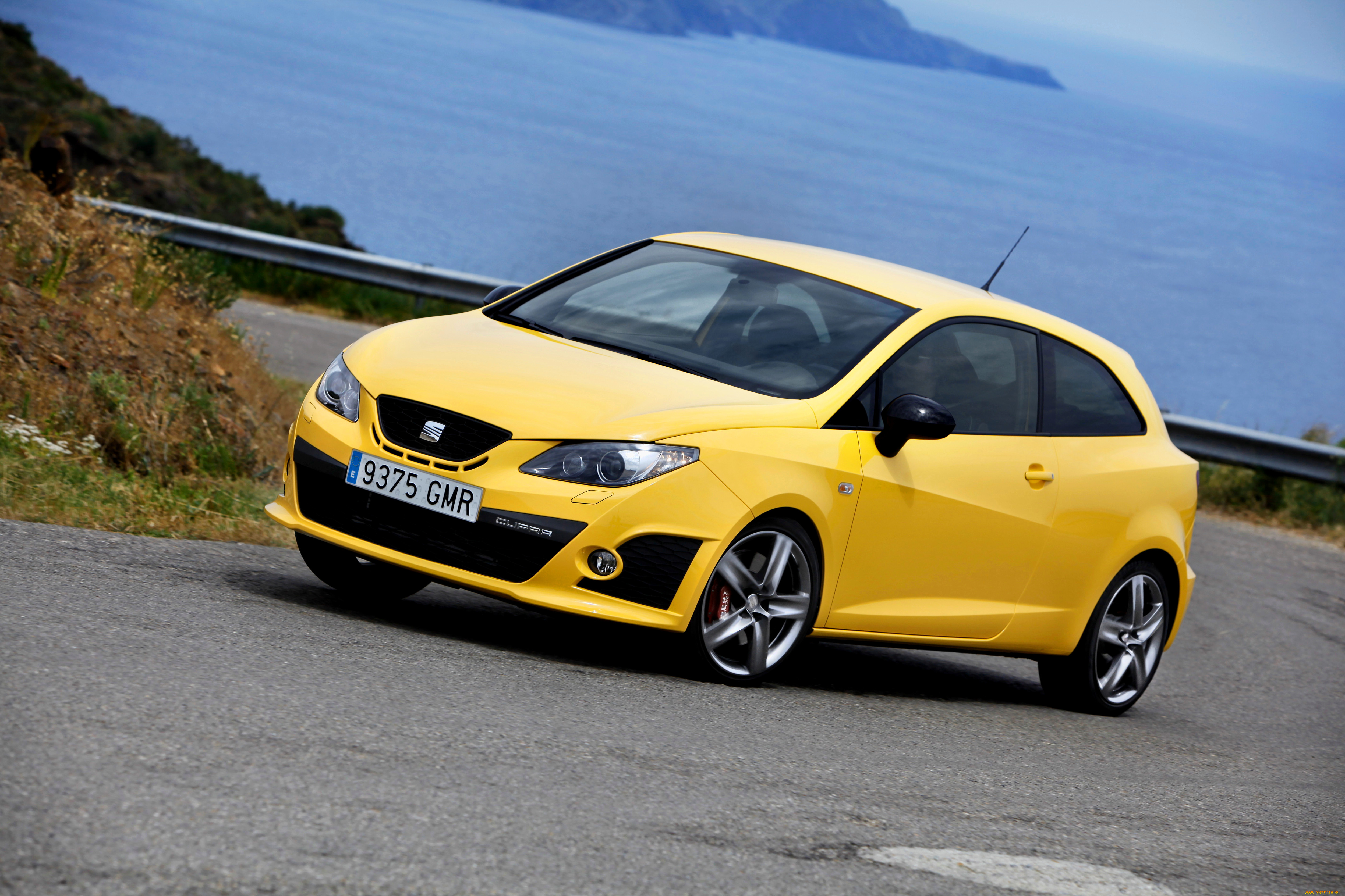 автомобили, seat