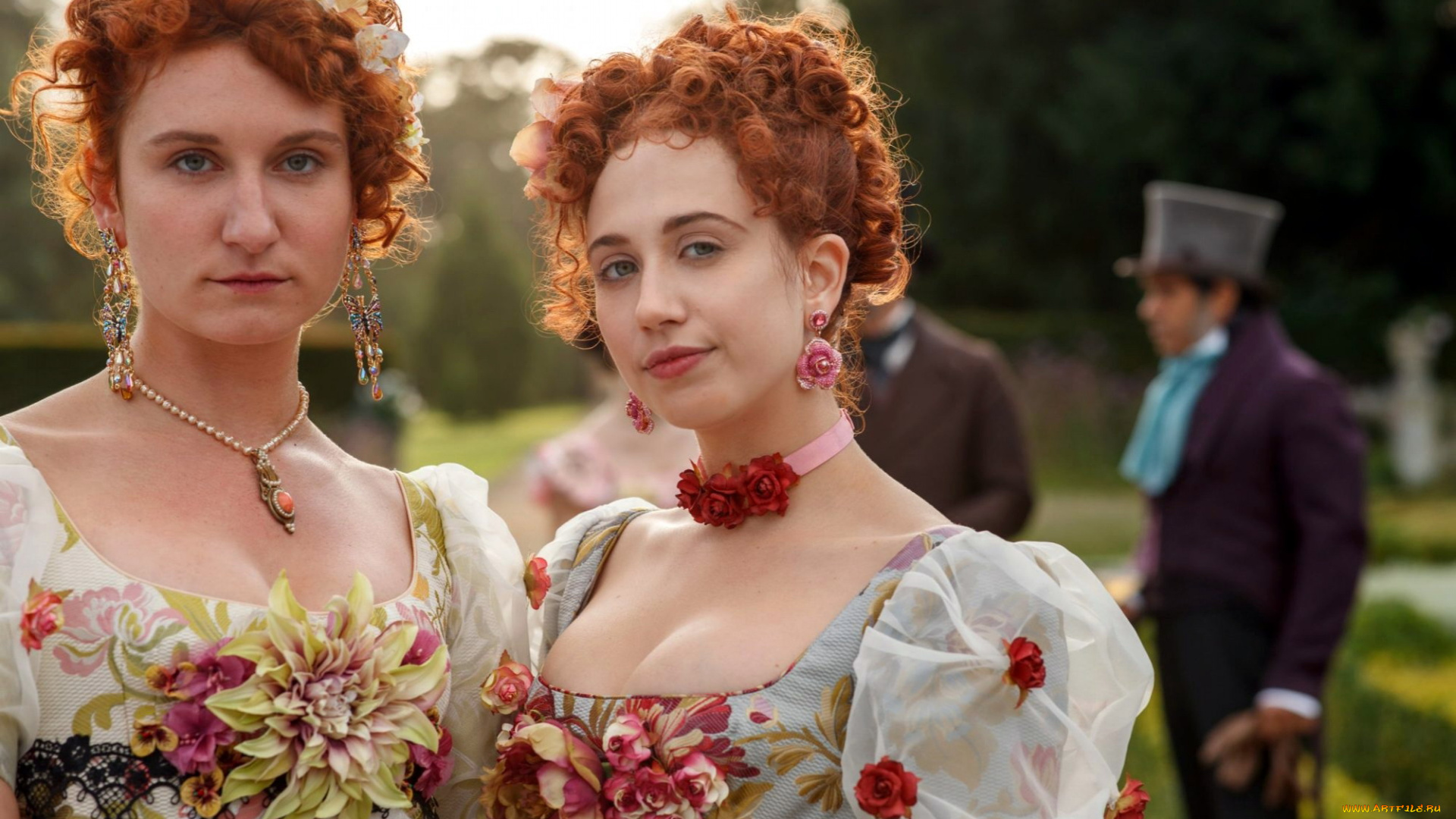 bridgerton, кино, фильмы, bridgerton, , сериал