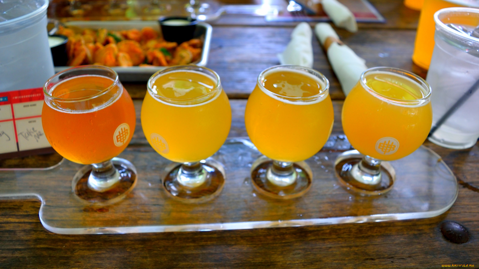 еда, напитки, , пиво, бокалы, пиво, ассорти