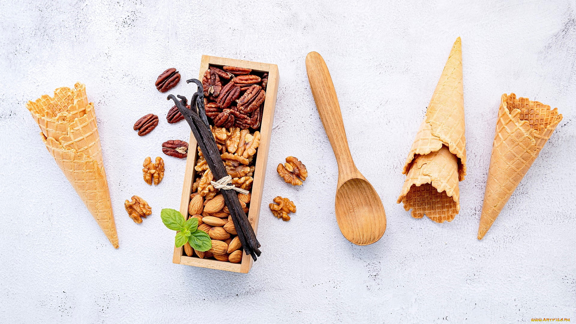 еда, орехи, , каштаны, , какао-бобы, миндаль, грецкие