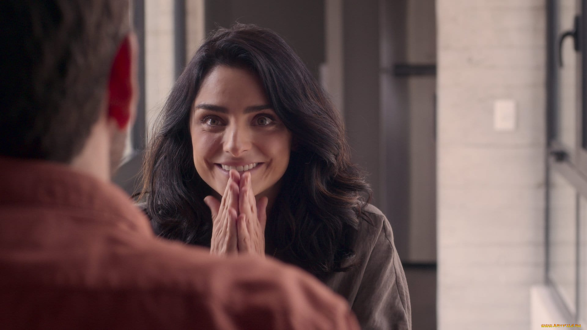 кино, фильмы, la, casa, de, las, flores, , сериал, девушка, парень, радость