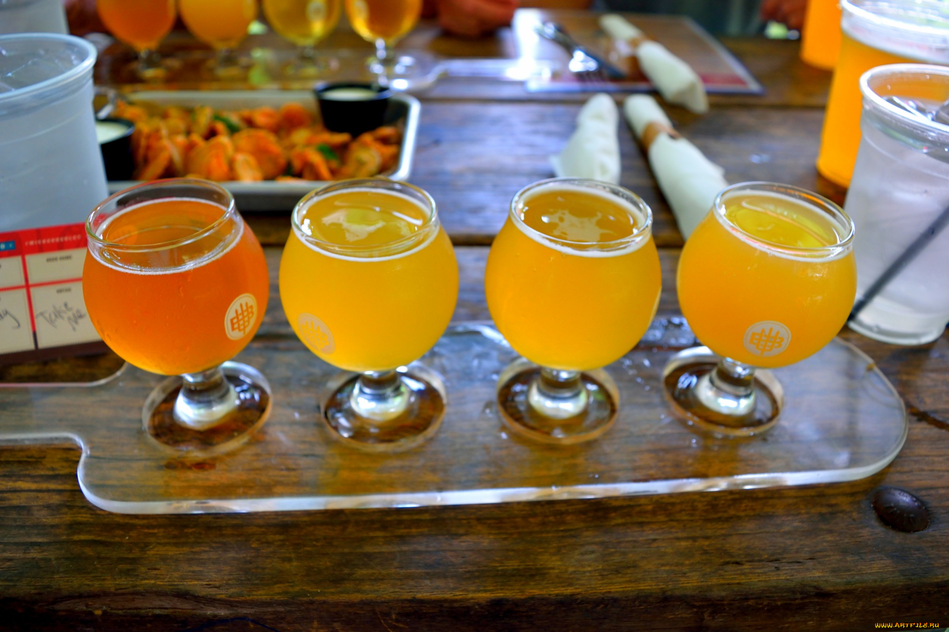 еда, напитки, , пиво, бокалы, пиво, ассорти